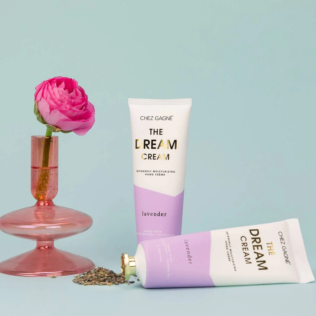 Dream Cream - Hand Crème - Image 2