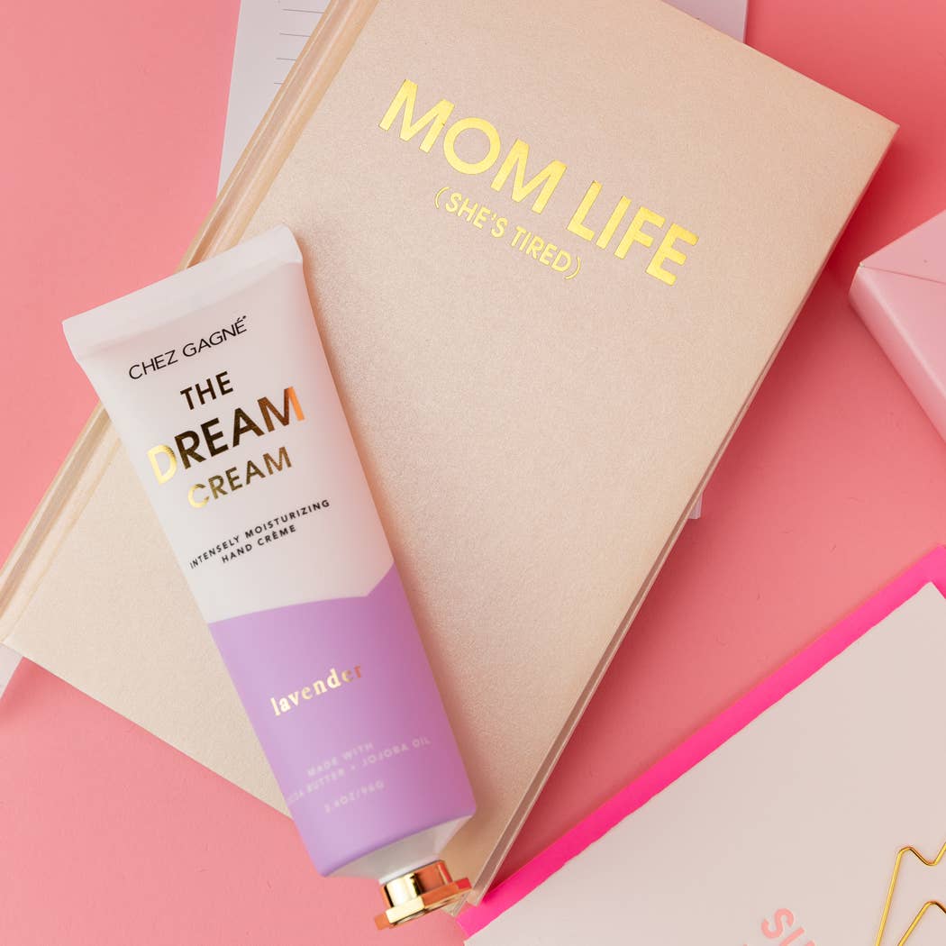 Dream Cream - Hand Crème - Image 3
