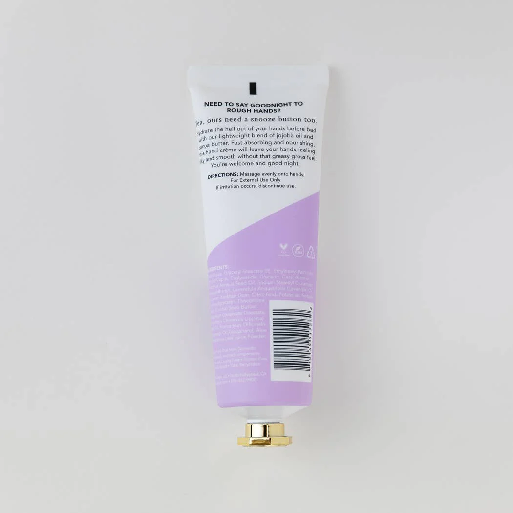 Dream Cream - Hand Crème - Image 4