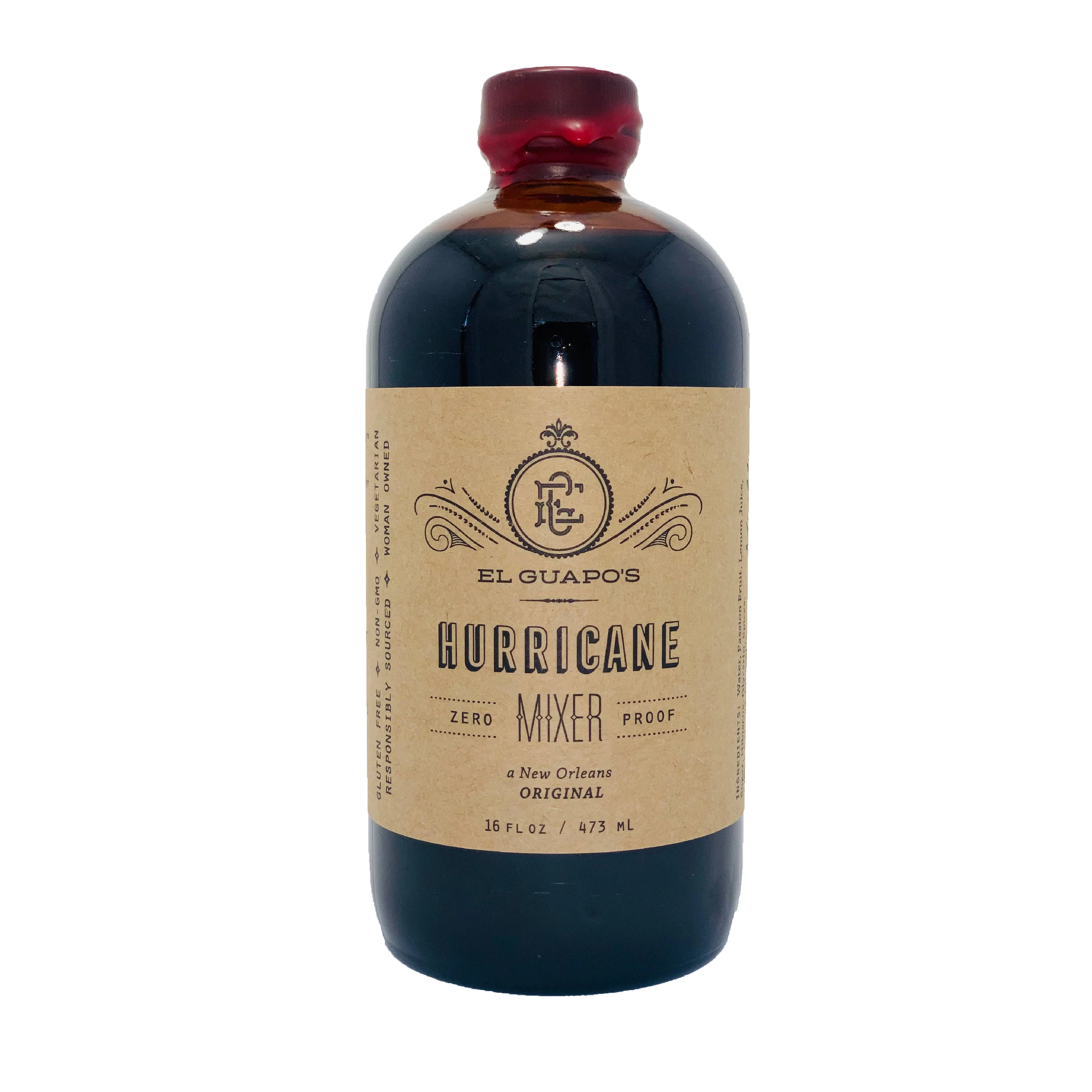 Drink Mixers: Hurricane - Image 4