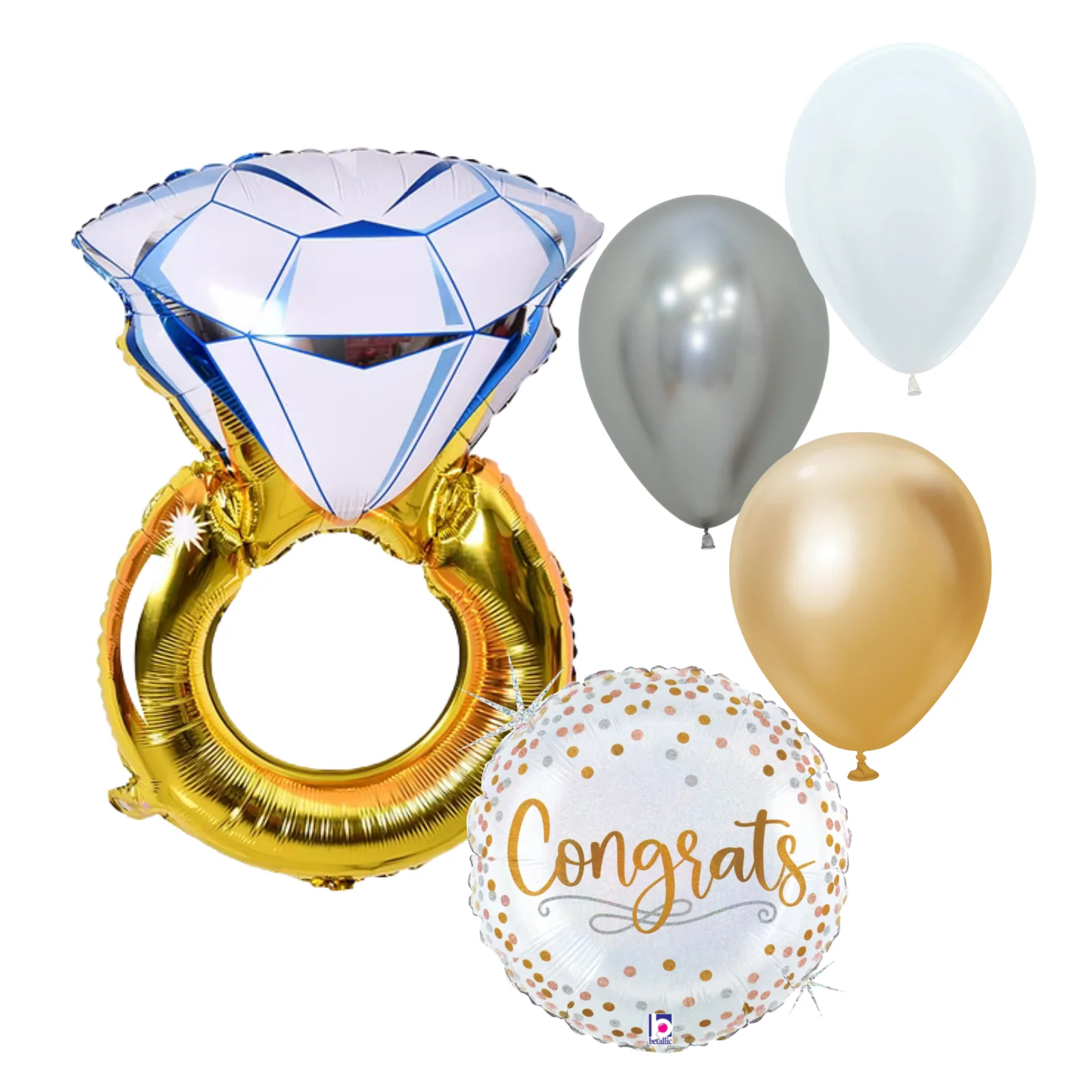 Engagement Bundle