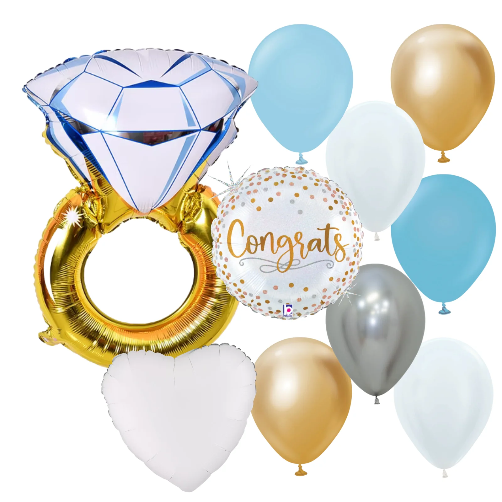 Engagement Bundle - Image 2