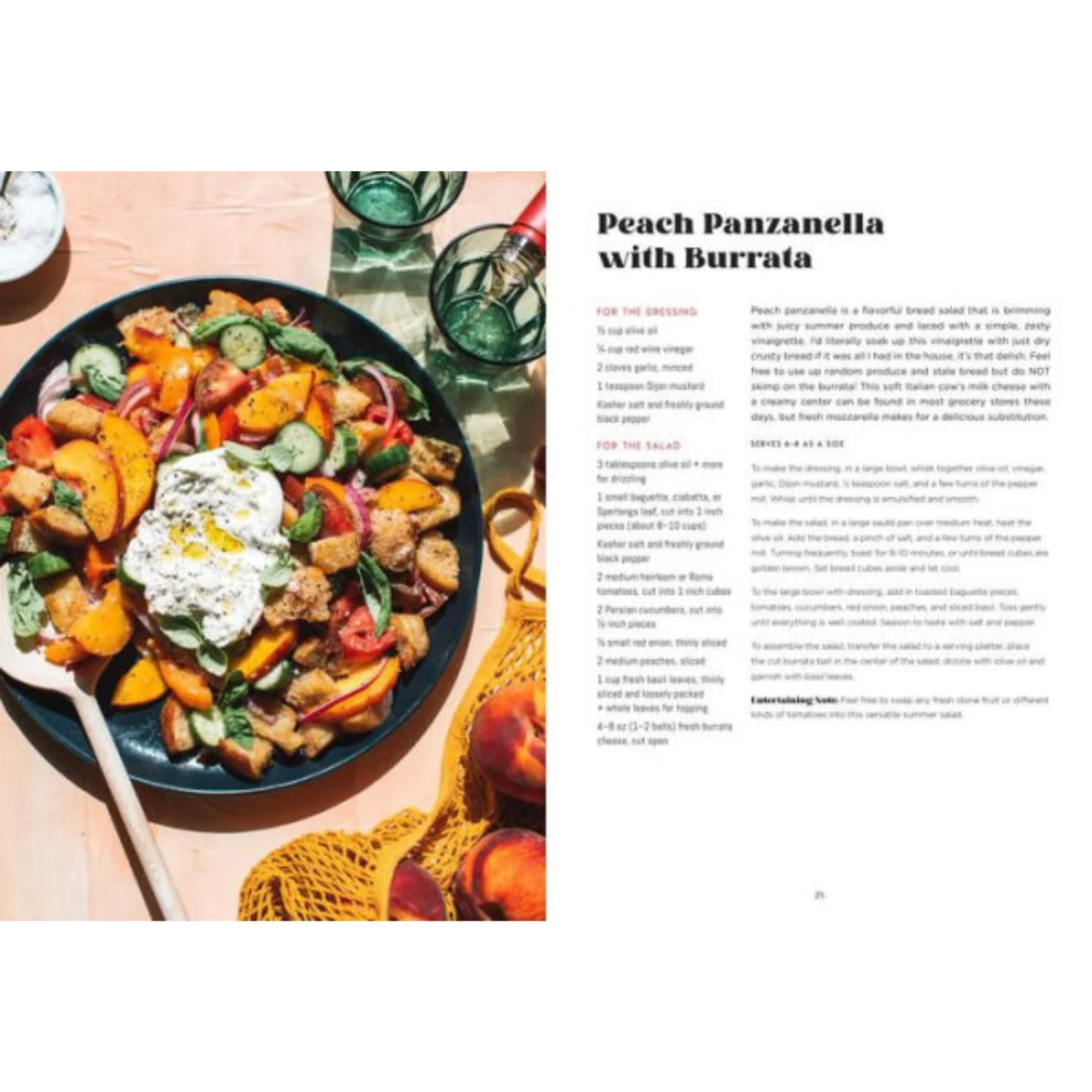 Everyday Entertaining: 110+ Recipes for Going All Out When You're Staying In - Image 2