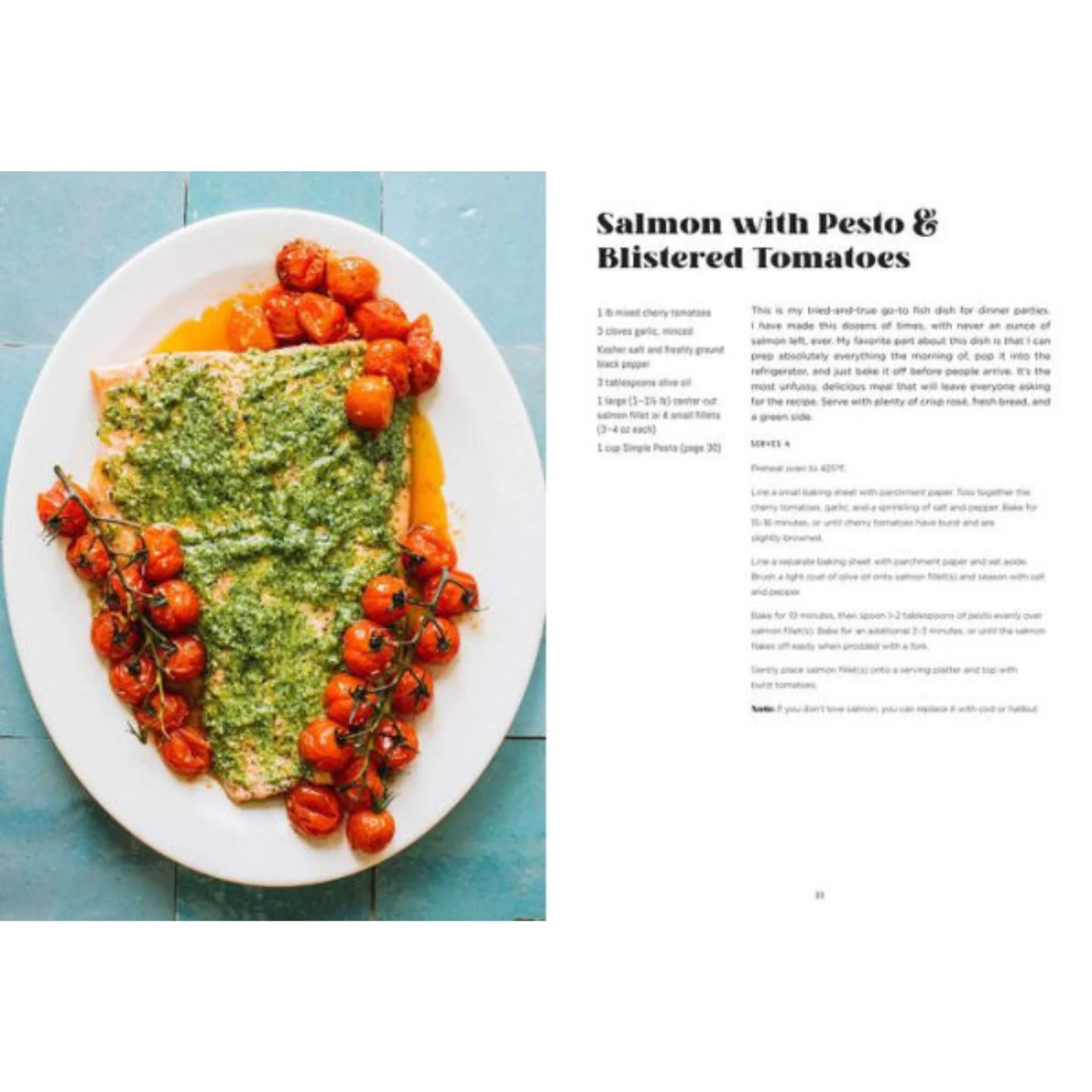 Everyday Entertaining: 110+ Recipes for Going All Out When You're Staying In - Image 4