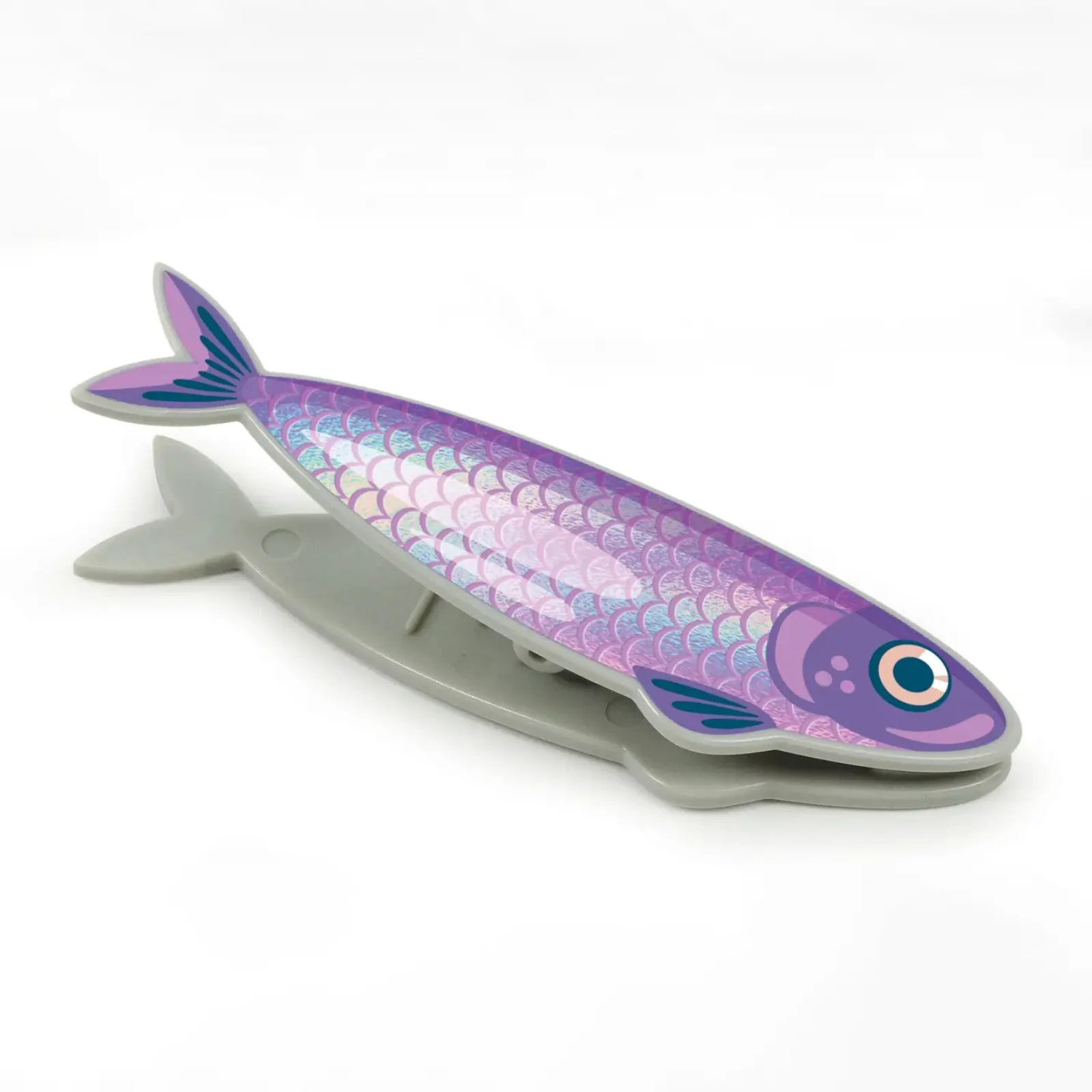 Fred & Friends Fish N' Clips Bag Clips - Image 3