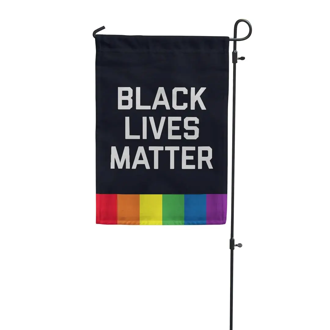 Flags for Good Garden Flags - Multiple Styles - Image 2