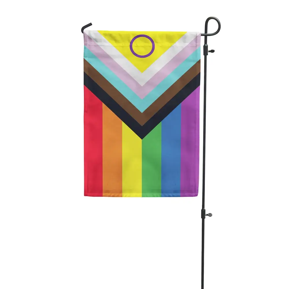 Flags for Good Garden Flags - Multiple Styles - Image 3
