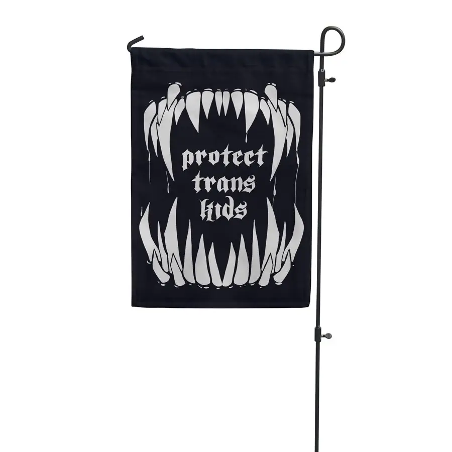 Flags for Good Garden Flags - Multiple Styles - Image 4