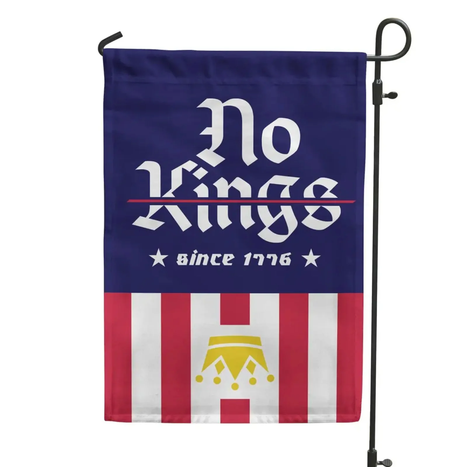 Flags for Good Garden Flags - Multiple Styles - Image 5