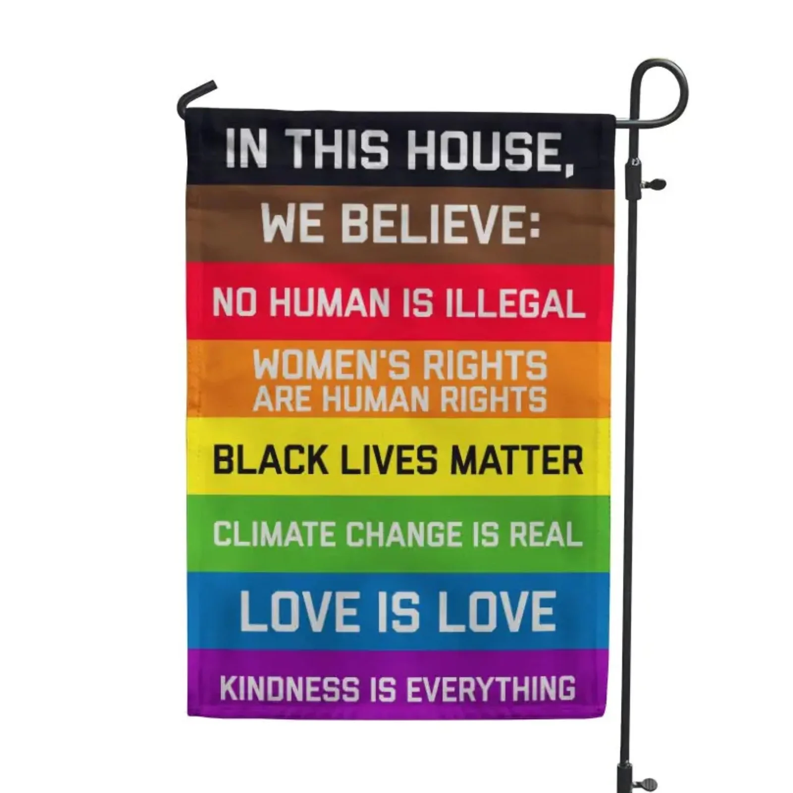 Flags for Good Garden Flags - Multiple Styles - Image 6