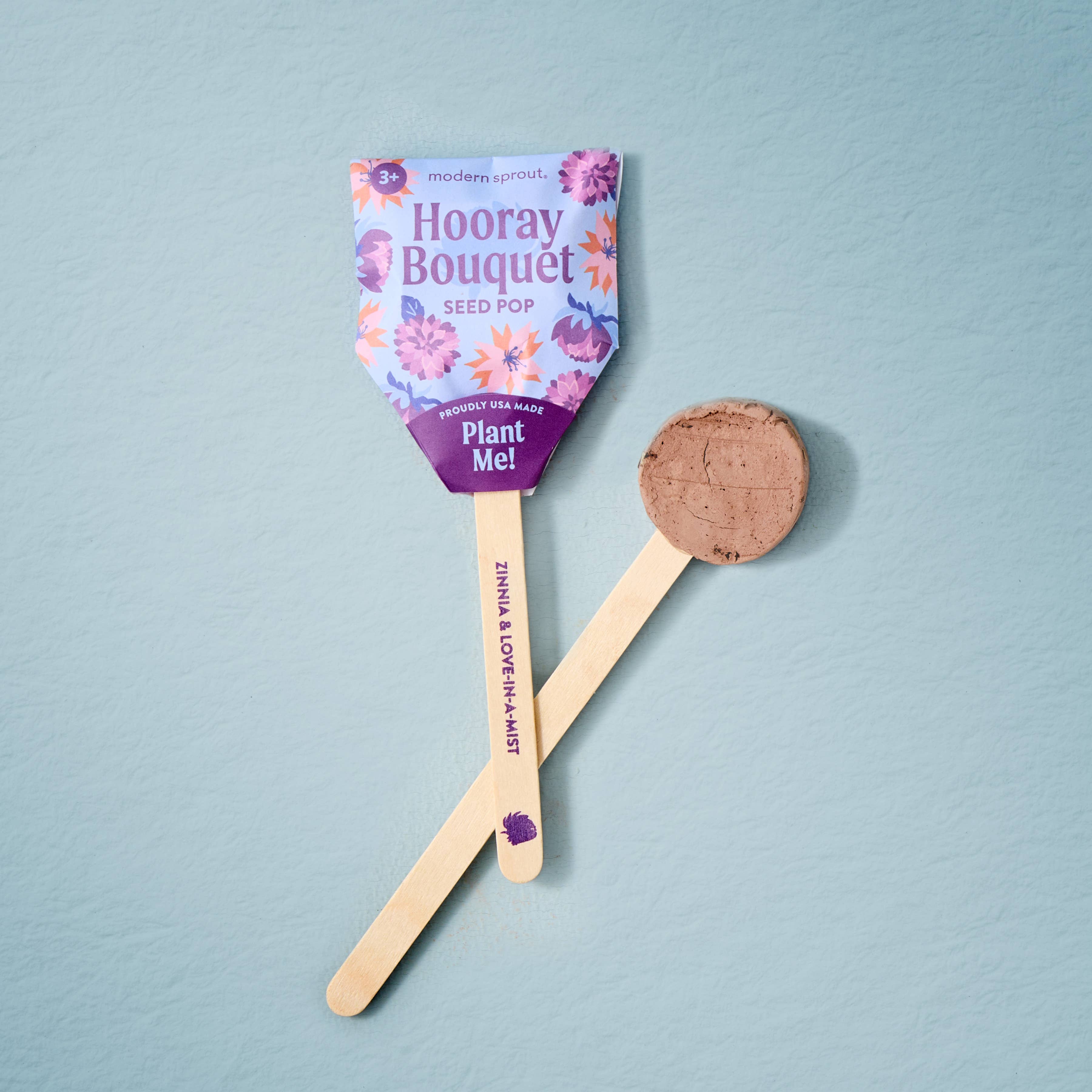 Flower Seed Pops - Image 2