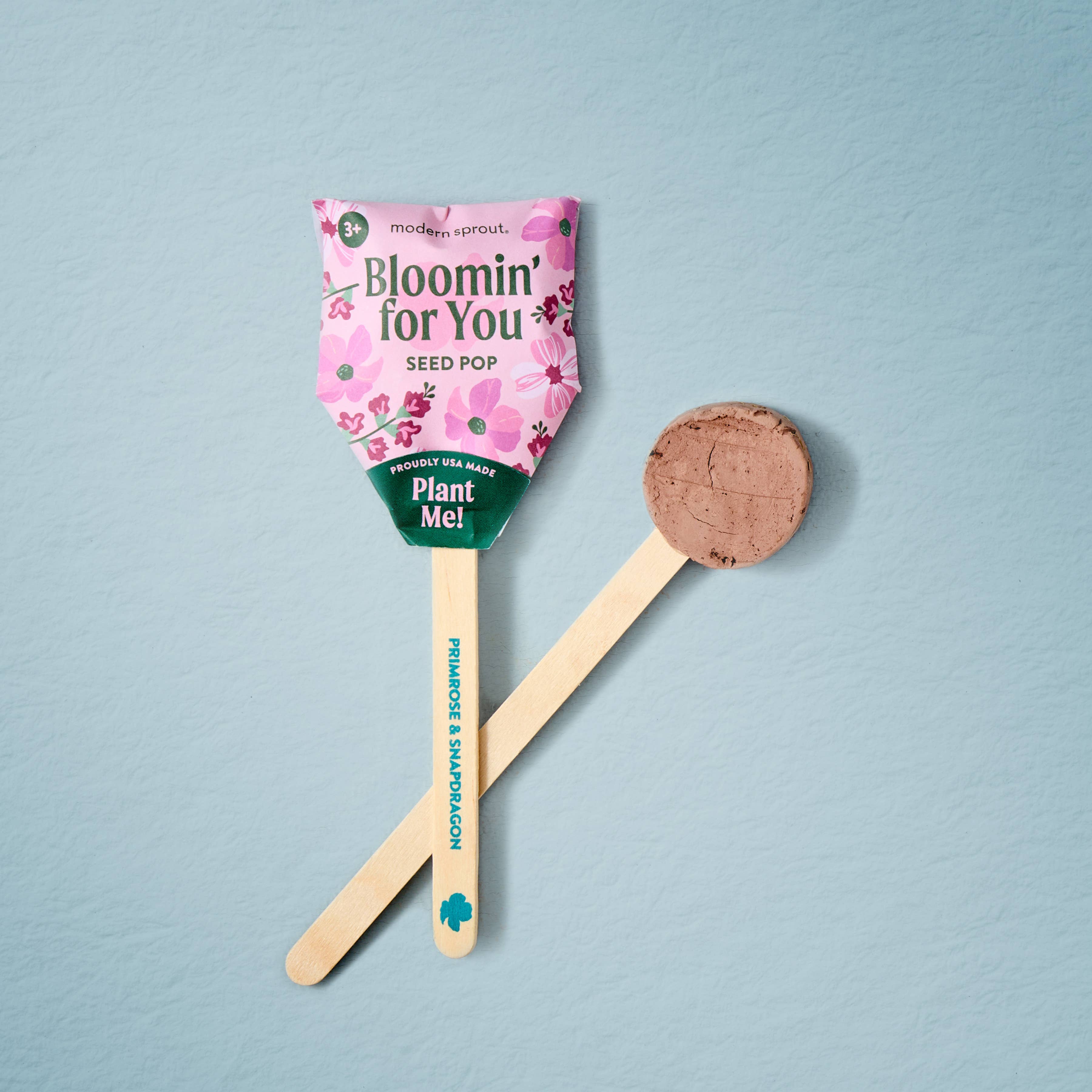 Flower Seed Pops - Image 3