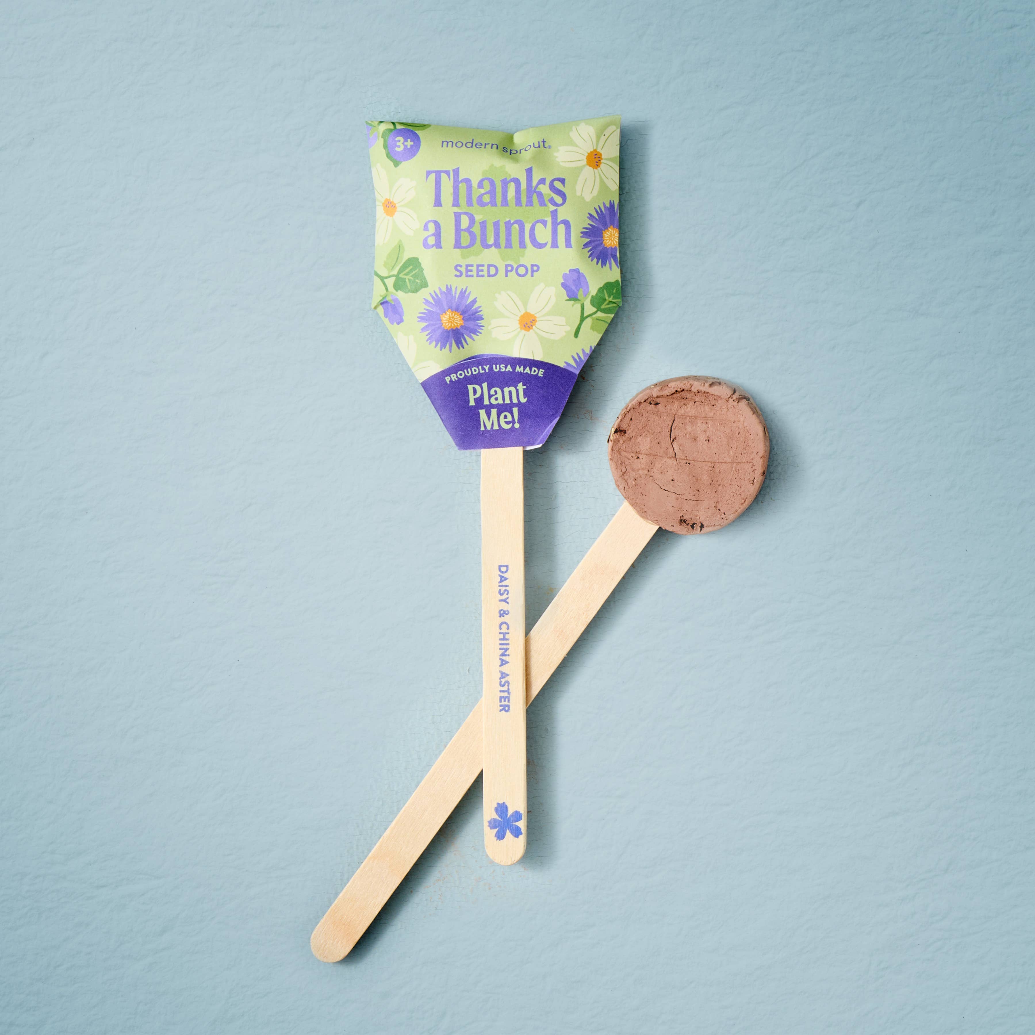 Flower Seed Pops - Image 4