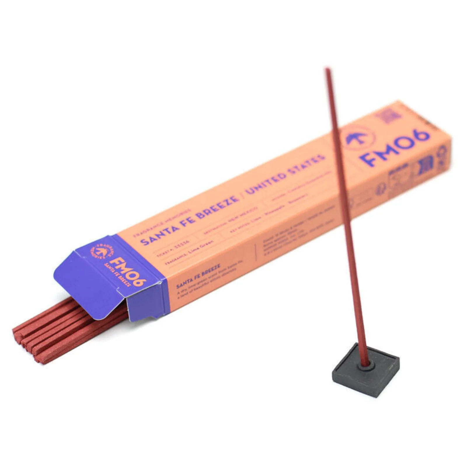 Fragrance Memories Incense Sticks - Multiple Styles - Image 5