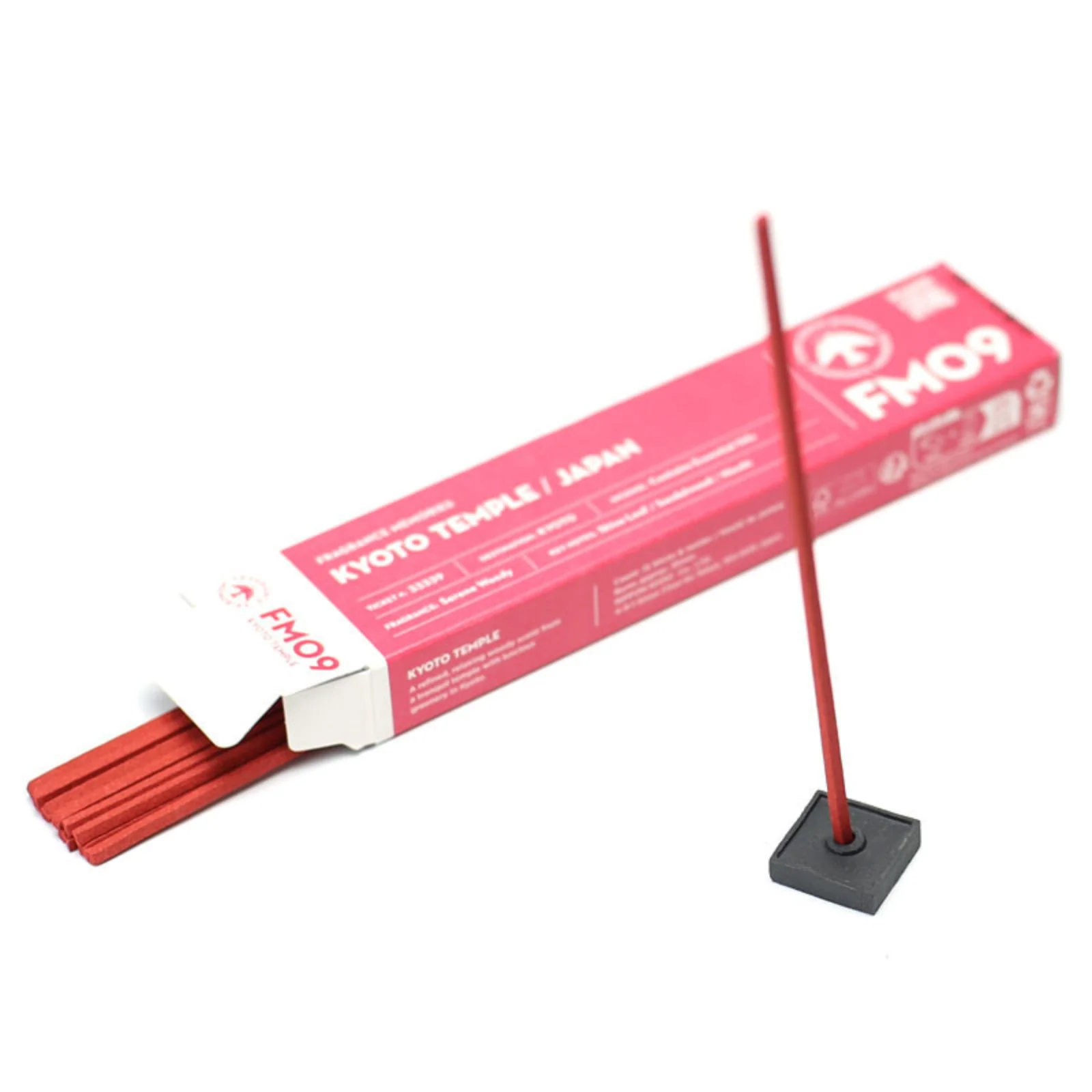 Fragrance Memories Incense Sticks - Multiple Styles - Image 6