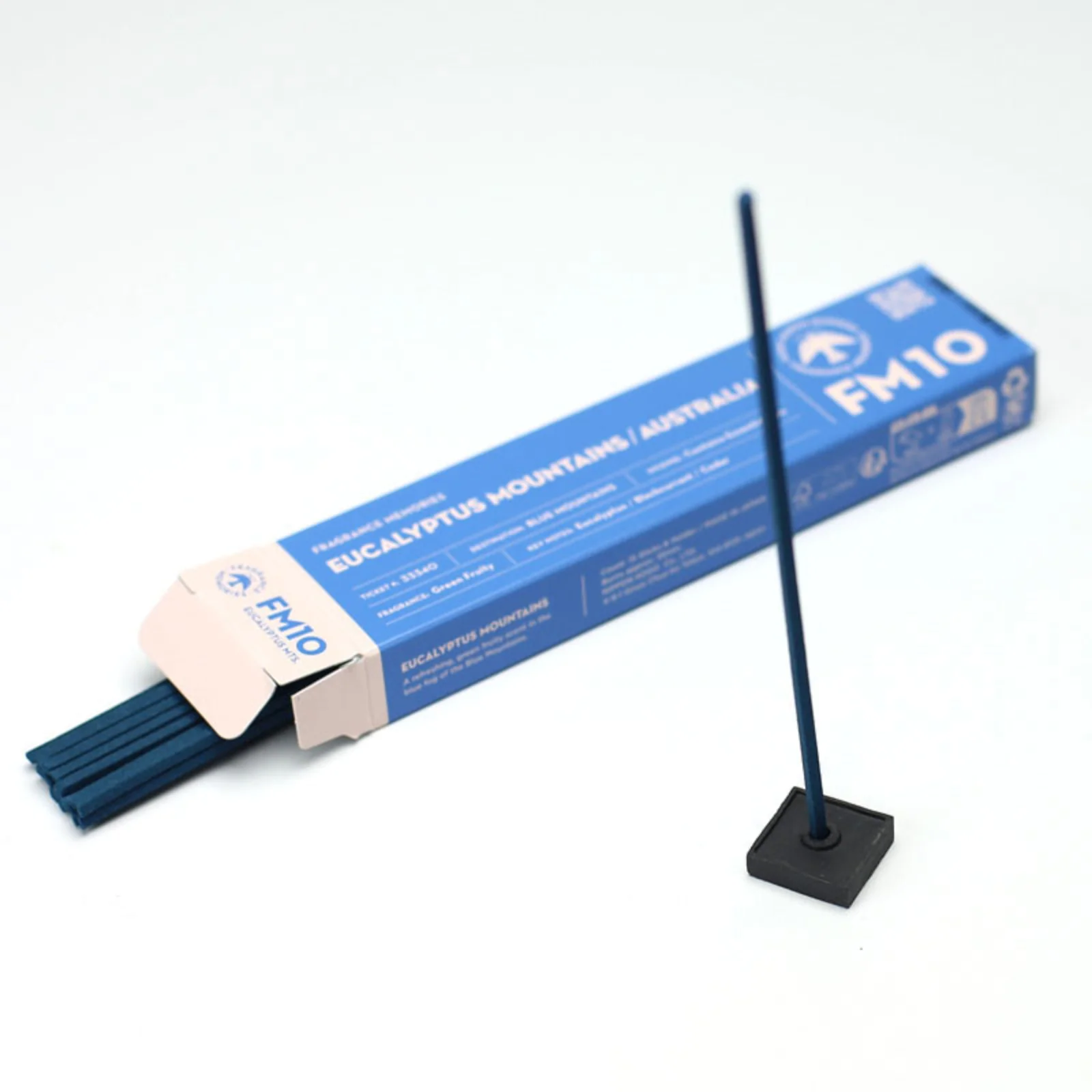 Fragrance Memories Incense Sticks - Multiple Styles - Image 7