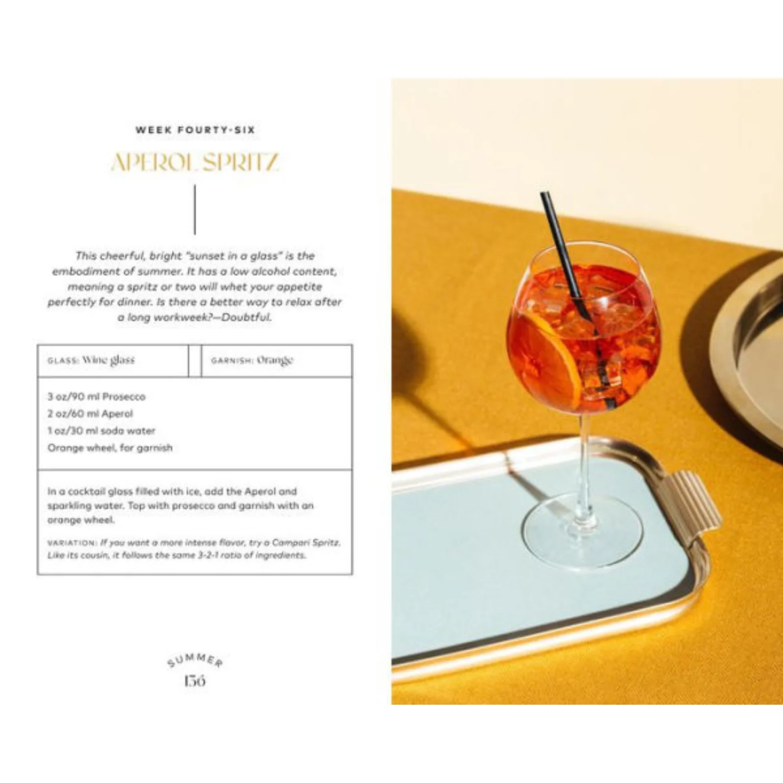 Friday Night Cocktails - Image 2