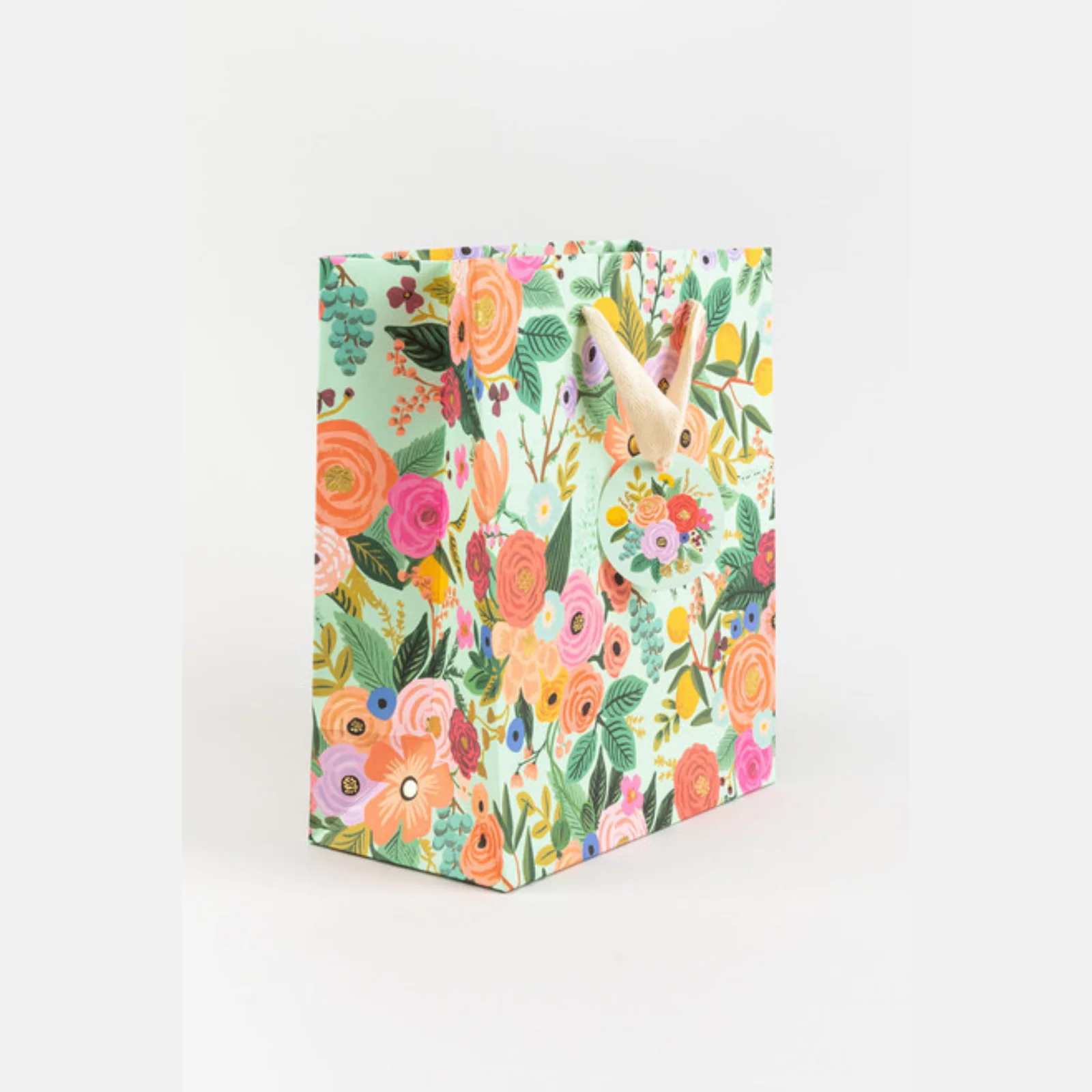 Rifle Paper Co. Medium Gift Bag - Garden Party - Image 5