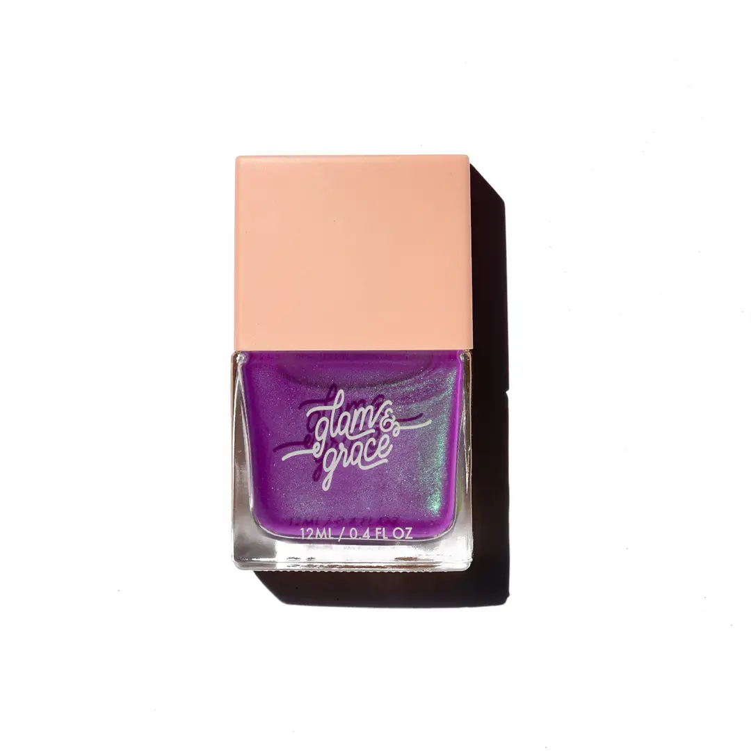 Glam & Grace Nail Polish - *Multiple Styles - Image 10
