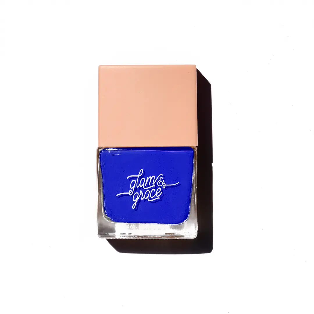 Glam & Grace Nail Polish - *Multiple Styles - Image 12