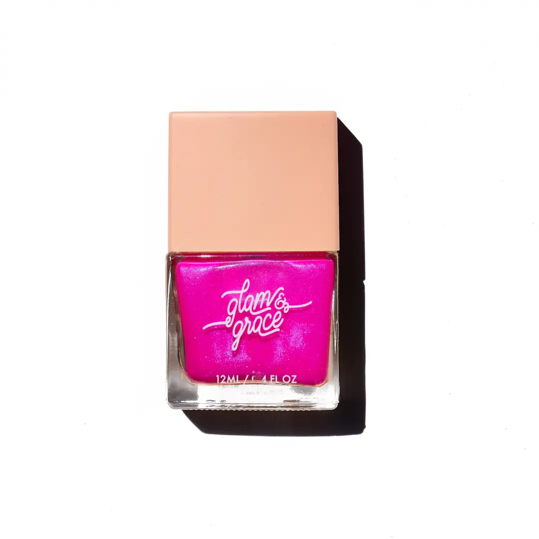 Glam & Grace Nail Polish - *Multiple Styles - Image 4