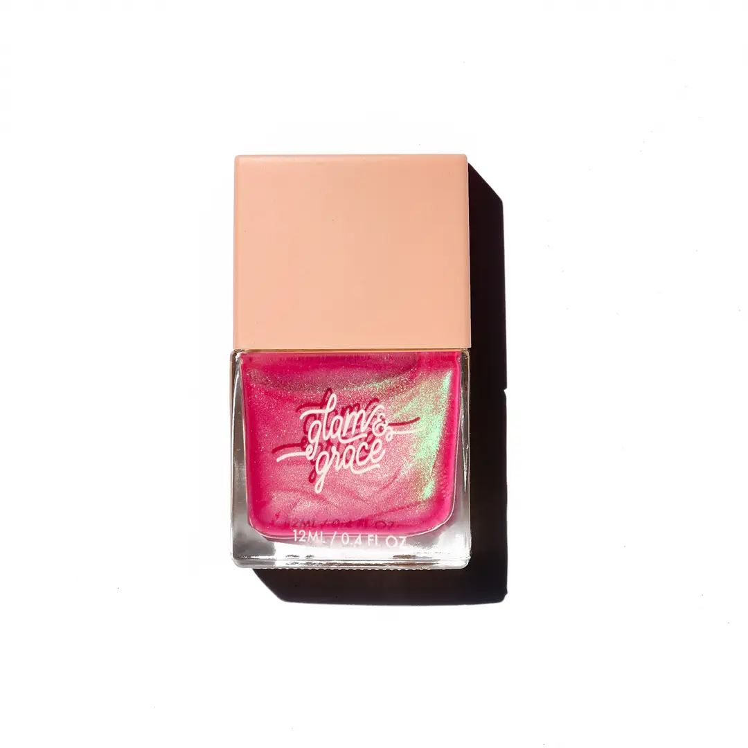 Glam & Grace Nail Polish - *Multiple Styles - Image 5
