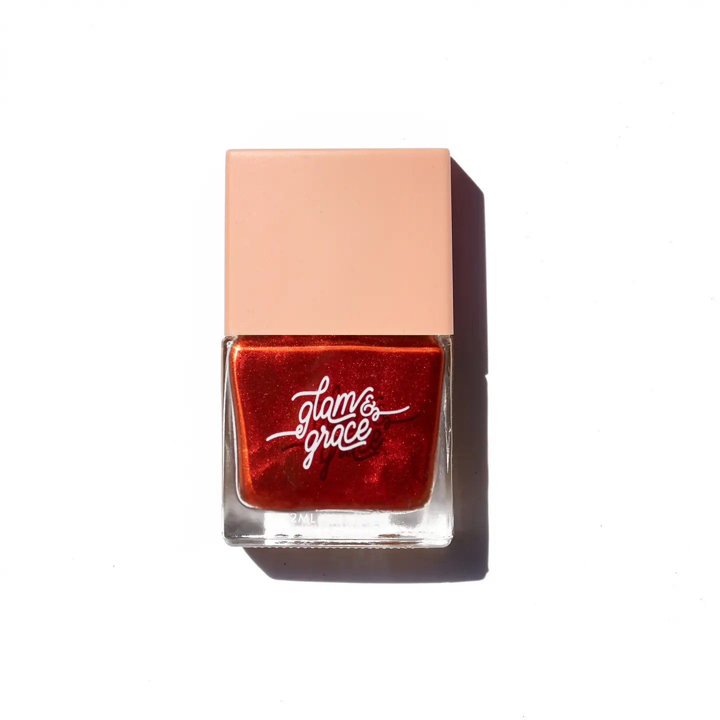 Glam & Grace Nail Polish - *Multiple Styles - Image 7