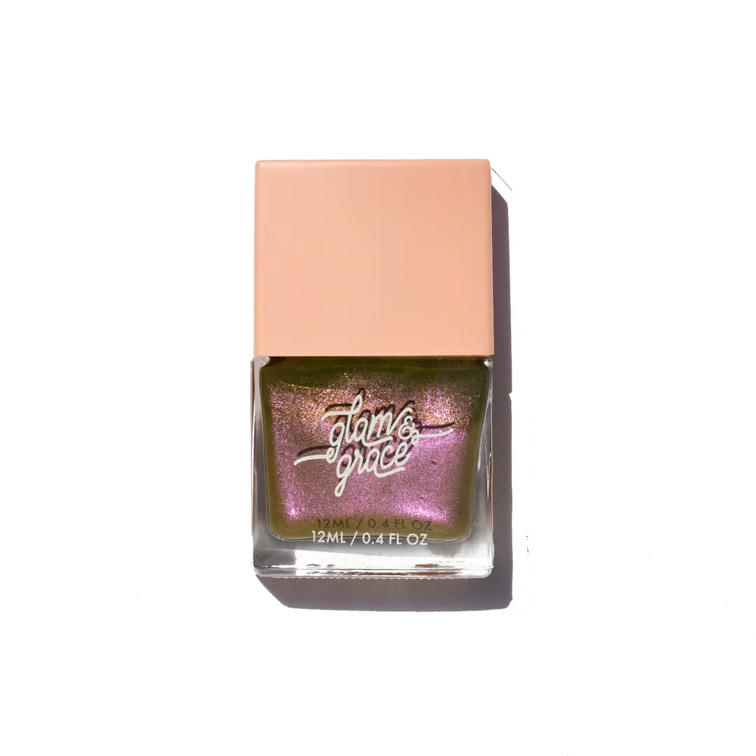 Glam & Grace Nail Polish - *Multiple Styles - Image 9