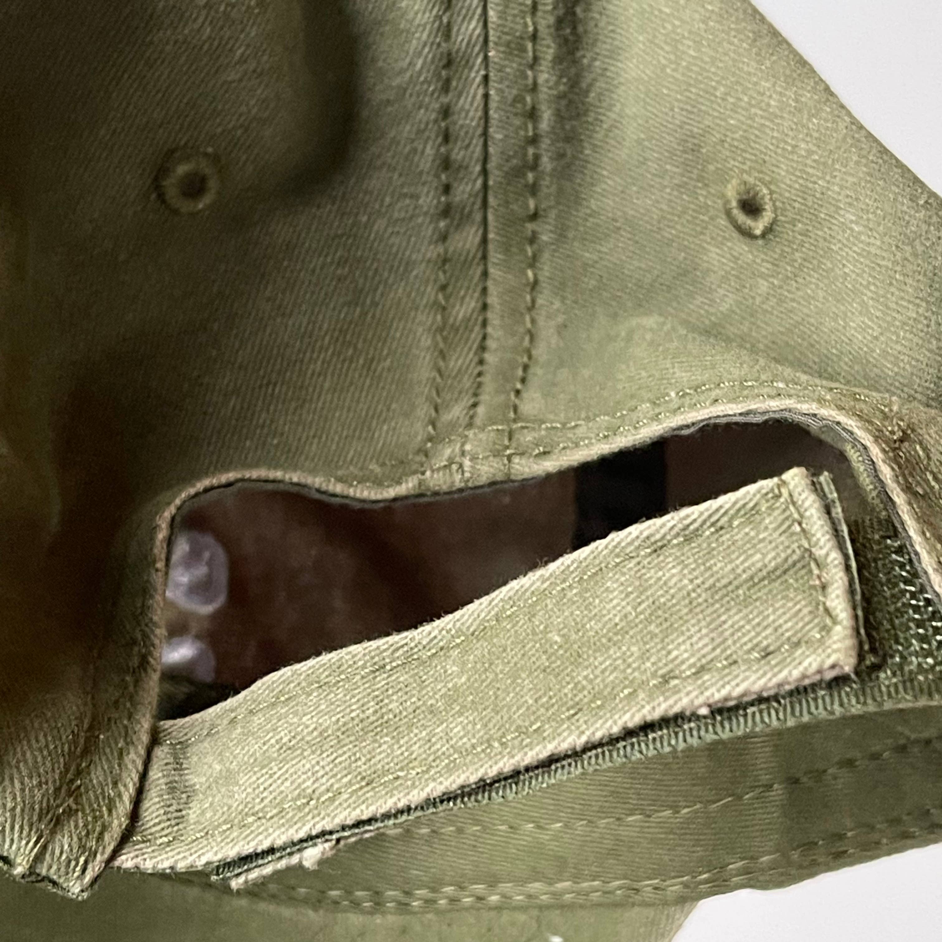 'Green Olives' Baseball Cap - Image 2