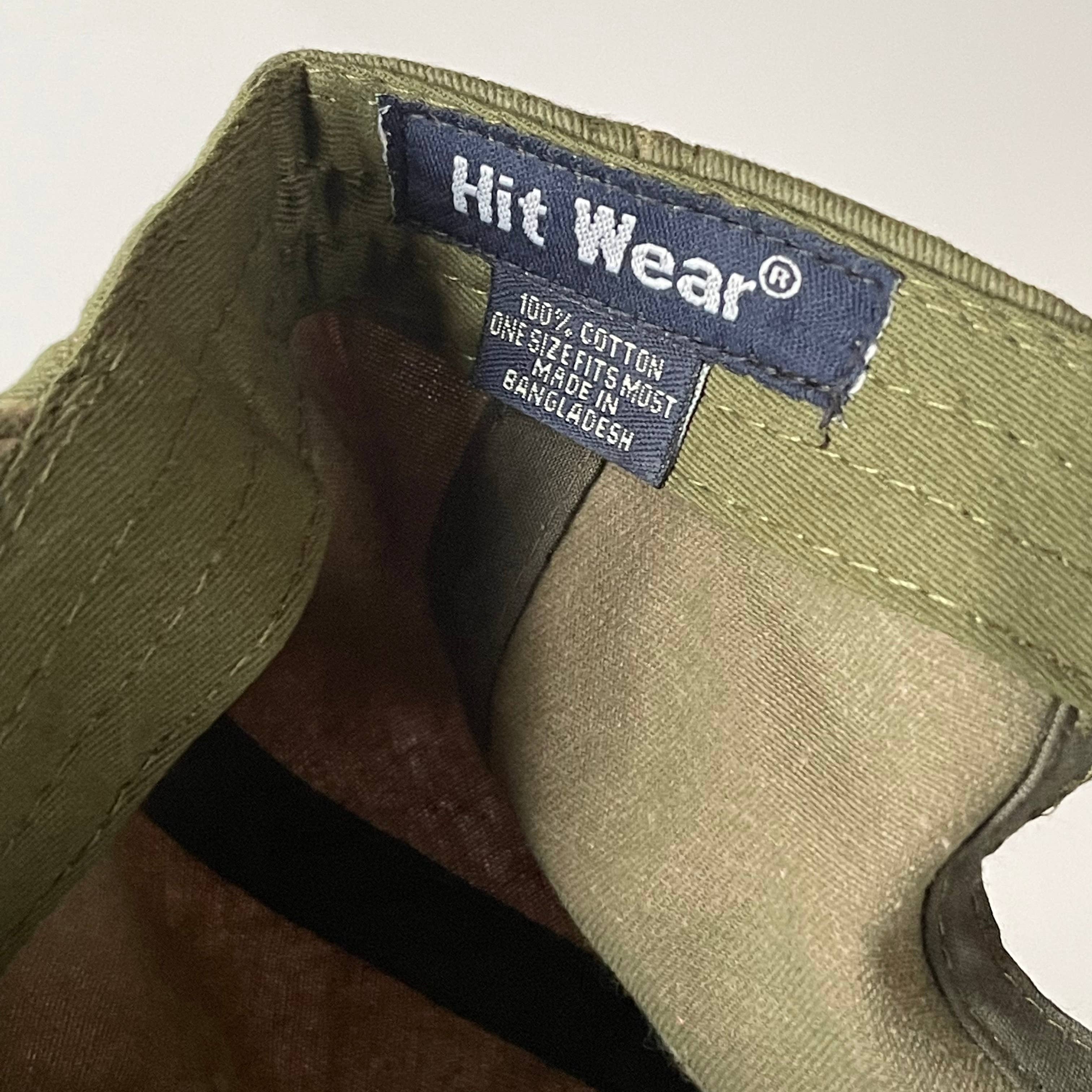 'Green Olives' Baseball Cap - Image 3