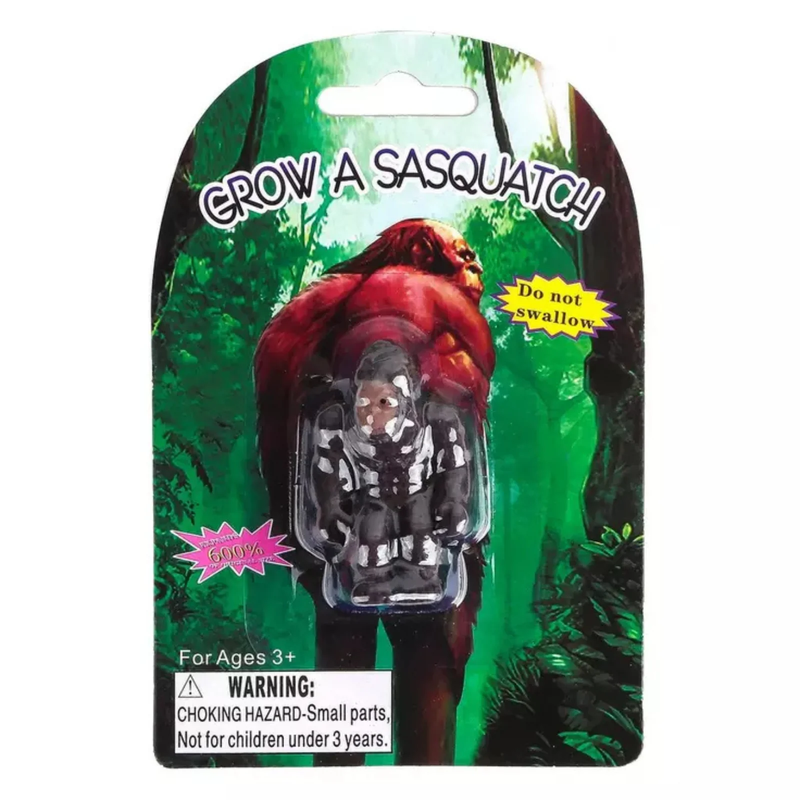 Grow a Sasquatch - Image 3