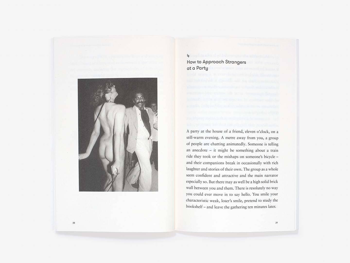 Guide to Modern Manners, Social Skills Guide - Image 3
