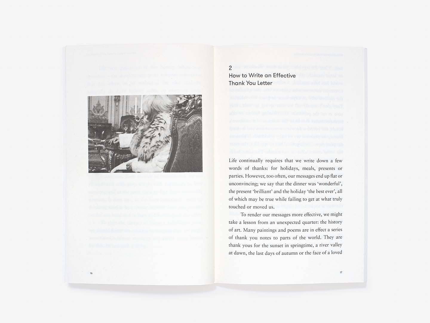 Guide to Modern Manners, Social Skills Guide - Image 4