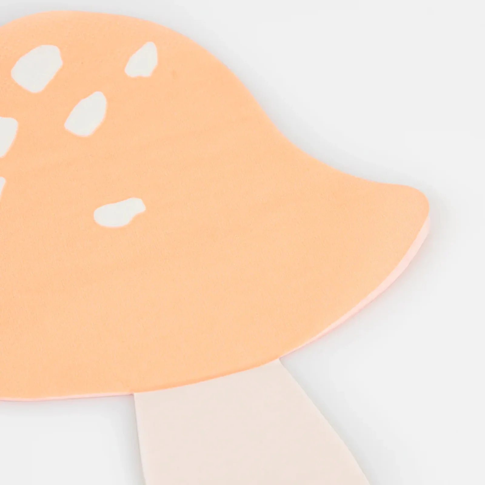 Meri Meri Happy Face Icon Diecut Napkins - Image 6