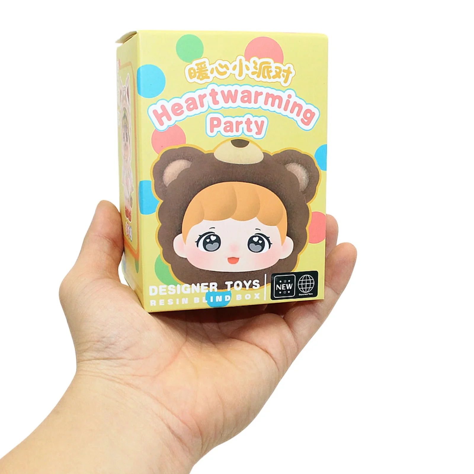 Heartwarming Party Blind Box - Image 6