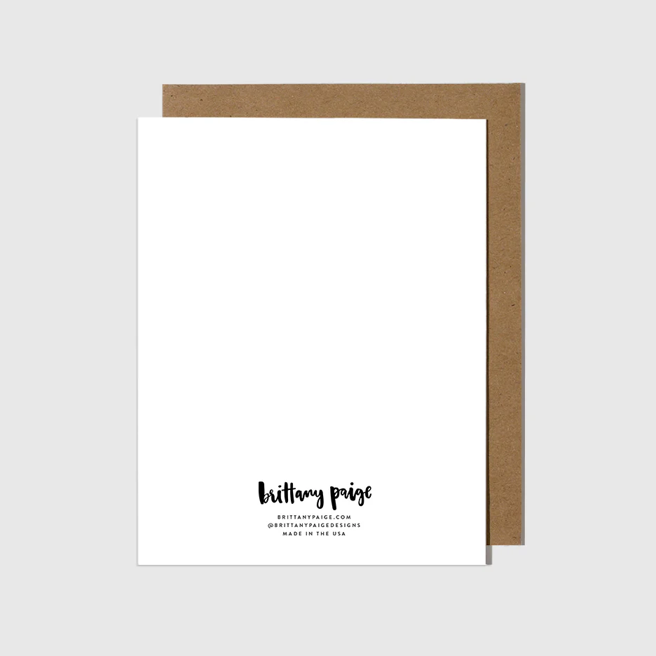 Here's To A New Era Birthday Card - Image 2