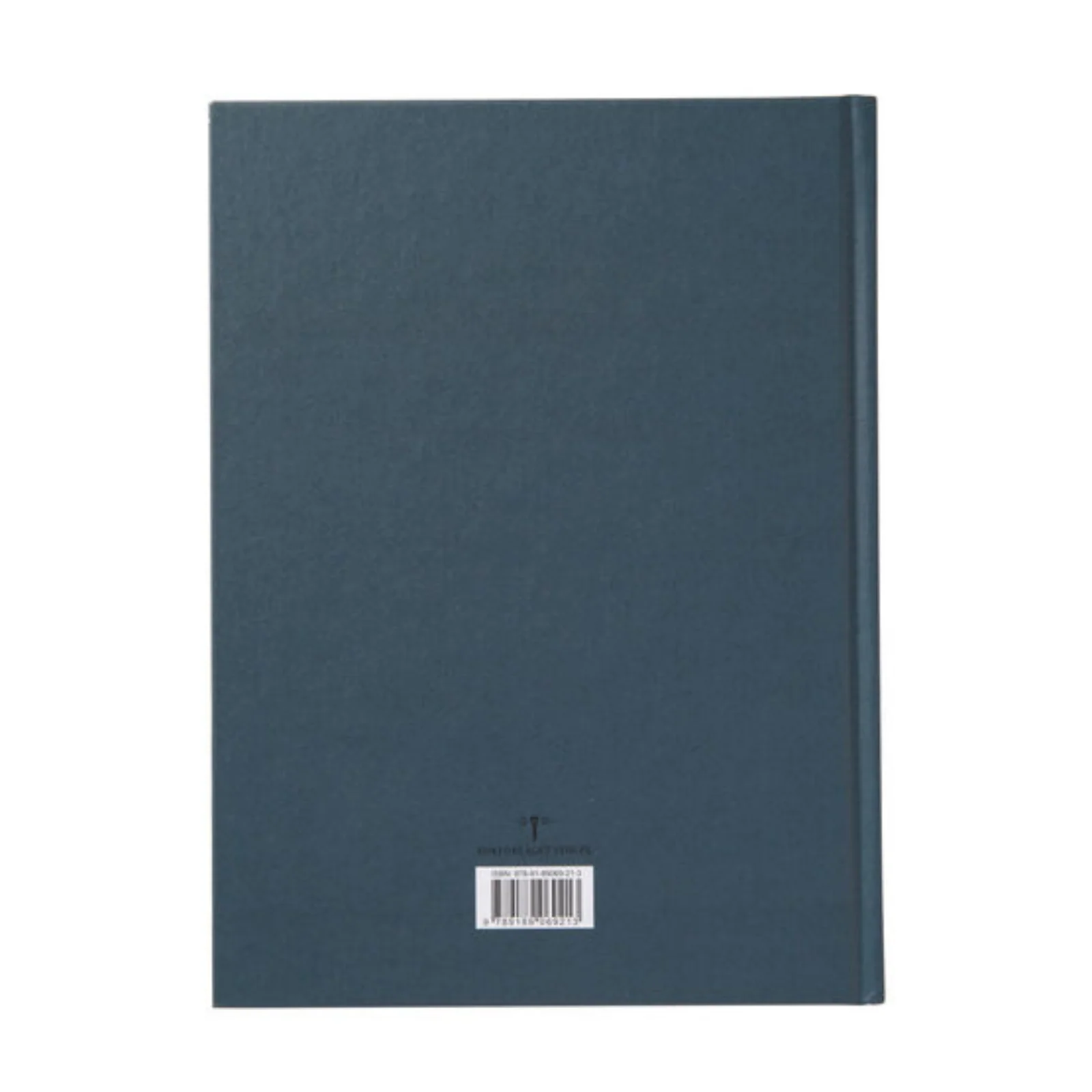 Hilma af Klint Blue Notebook - Image 3