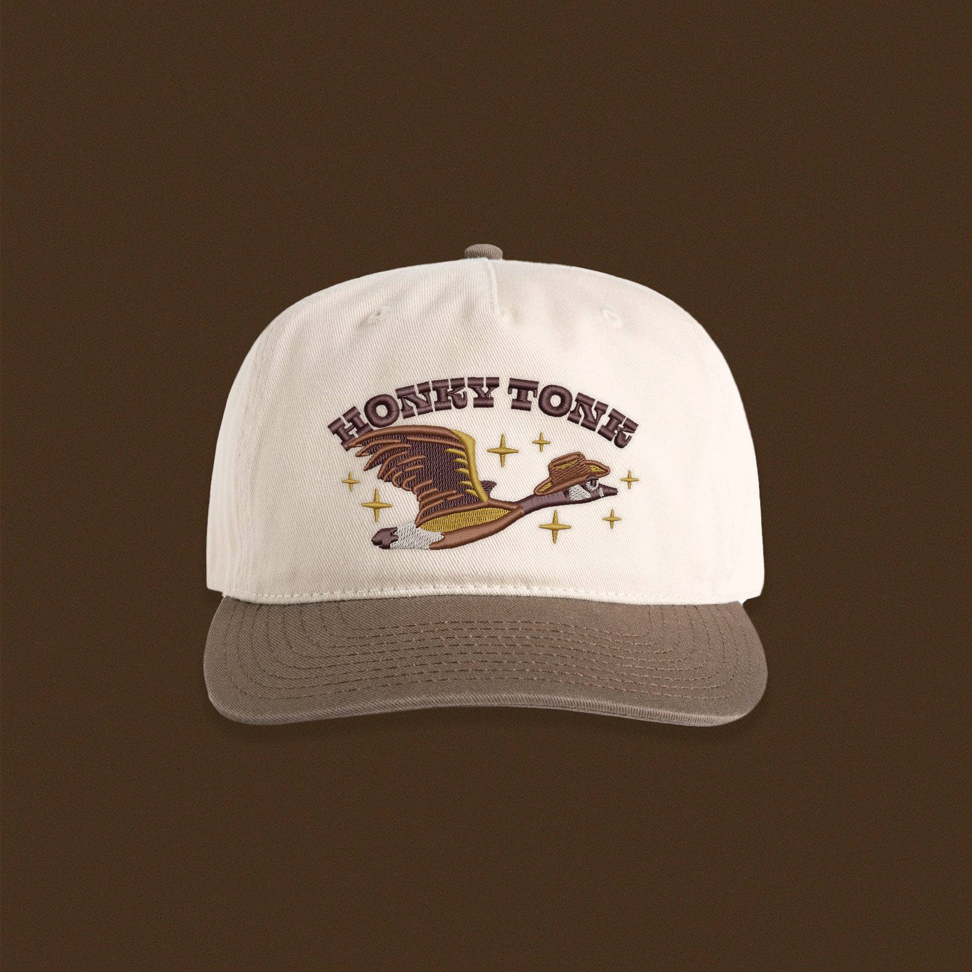Honky Tonk Baseball Cap