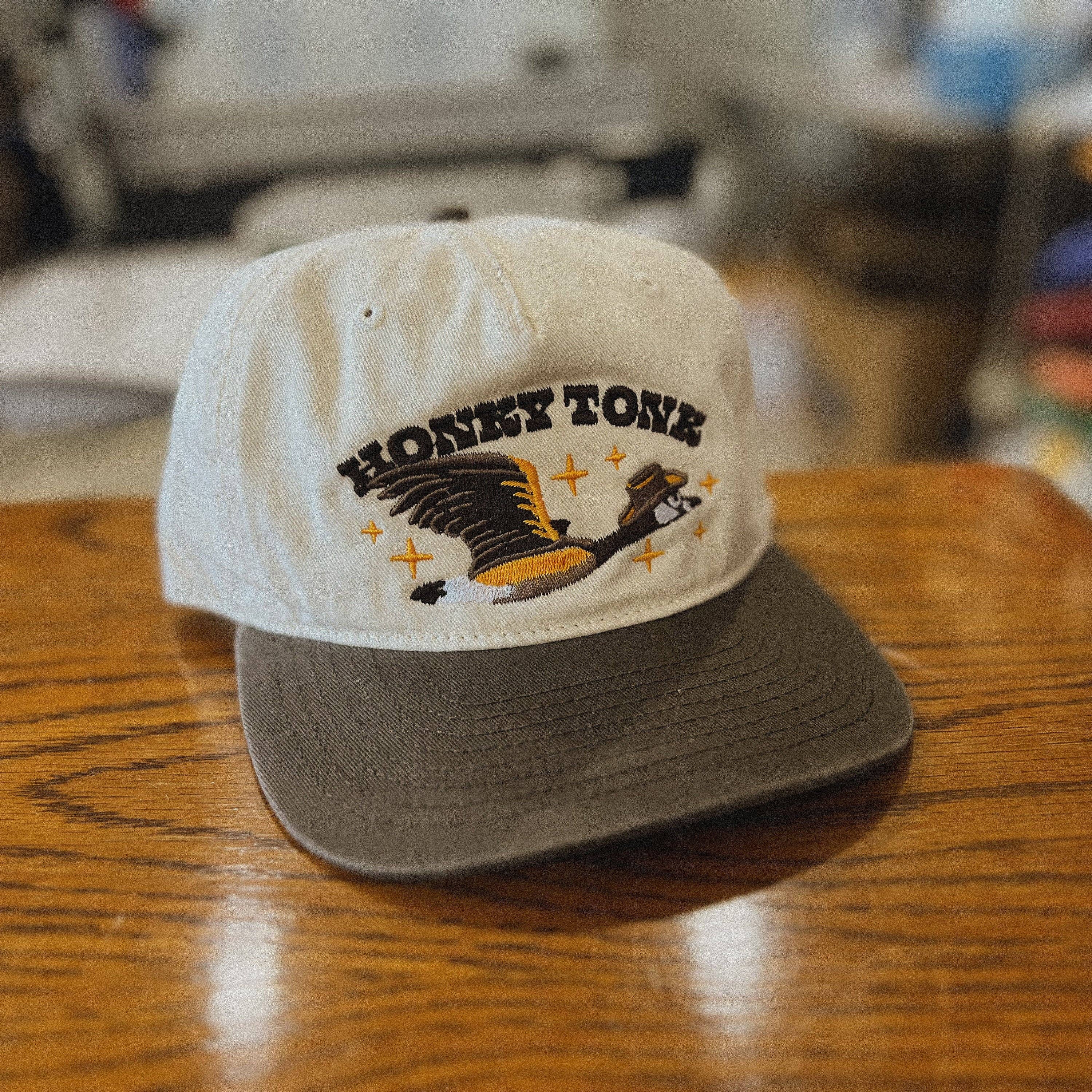 Honky Tonk Baseball Cap - Image 4