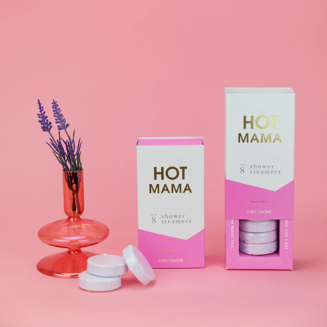 Hot Mama - Shower Steamers - Image 2