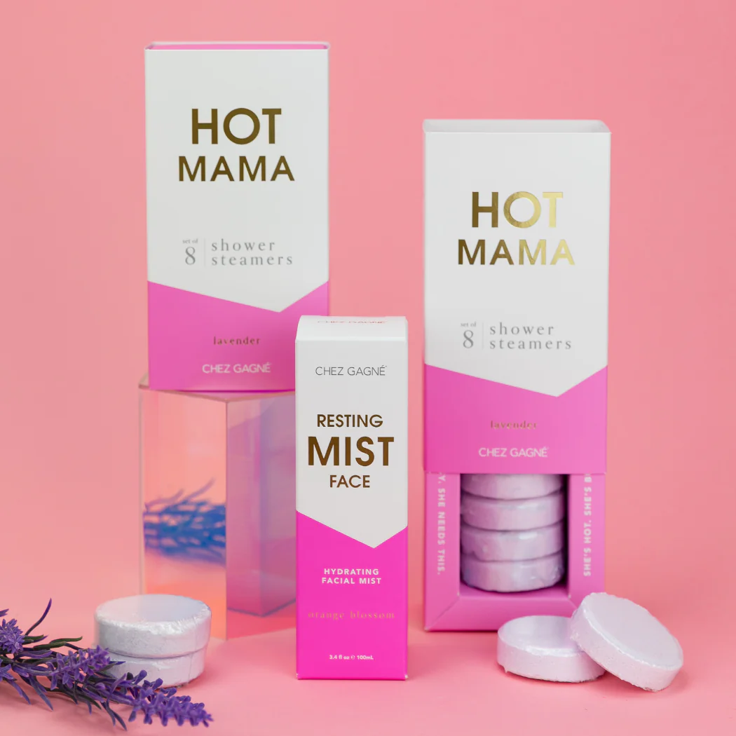 Hot Mama - Shower Steamers - Image 4