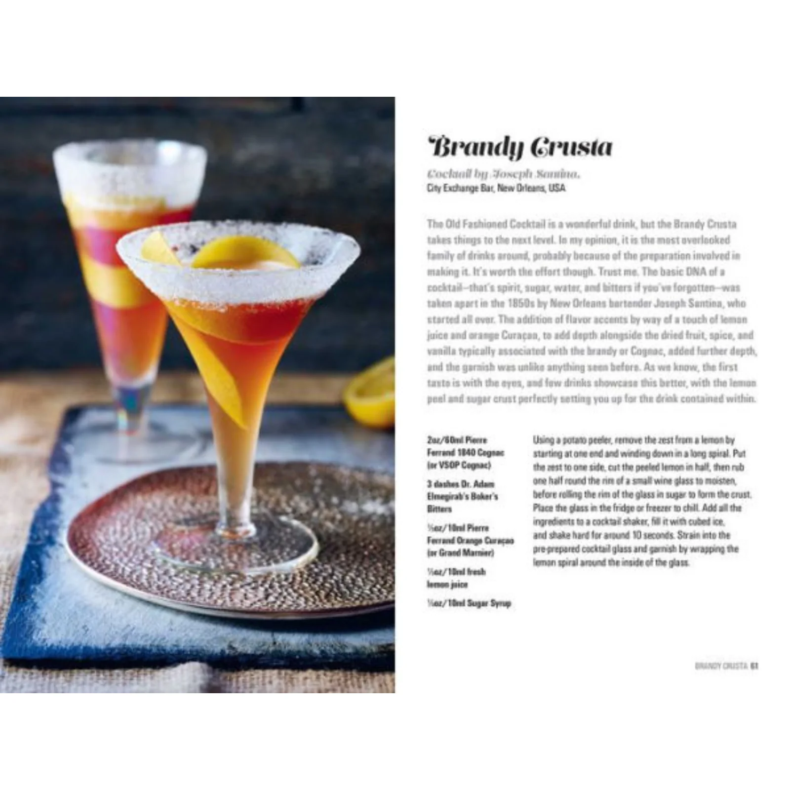 How to Mix the Perfect Cocktail - Image 3