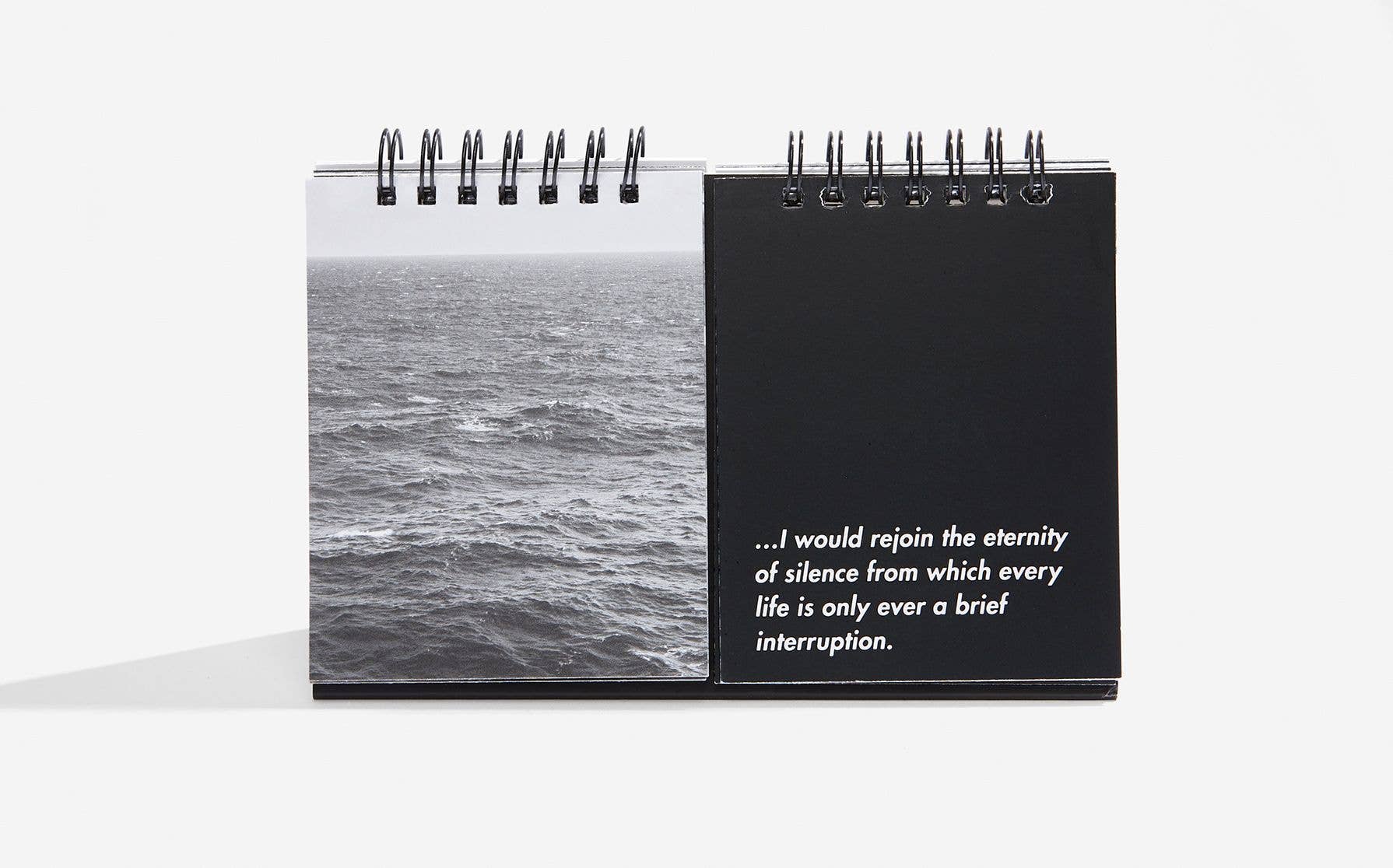 If The Worst Comes To The Worst Desktop Accessory - Image 5