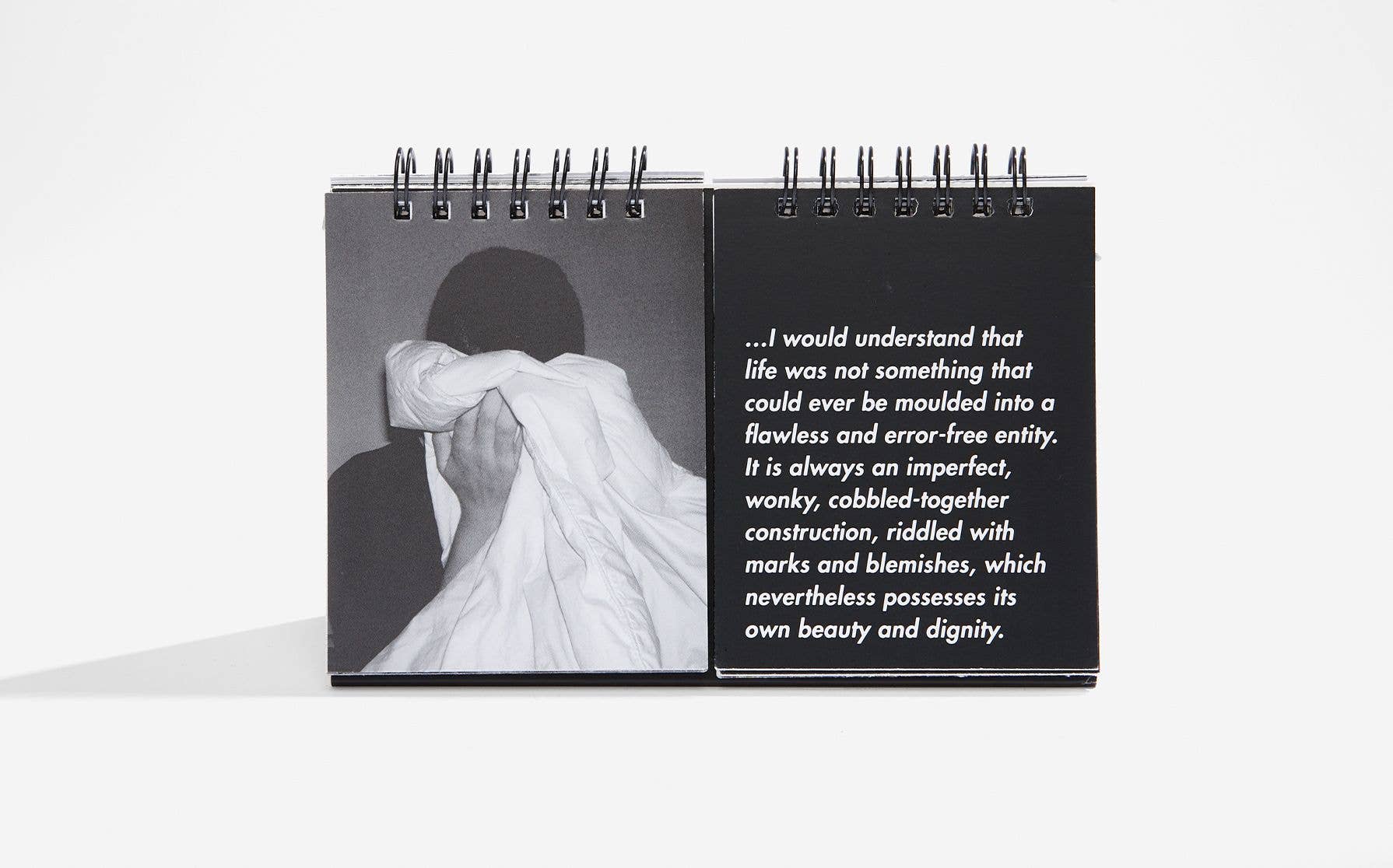 If The Worst Comes To The Worst Desktop Accessory - Image 8