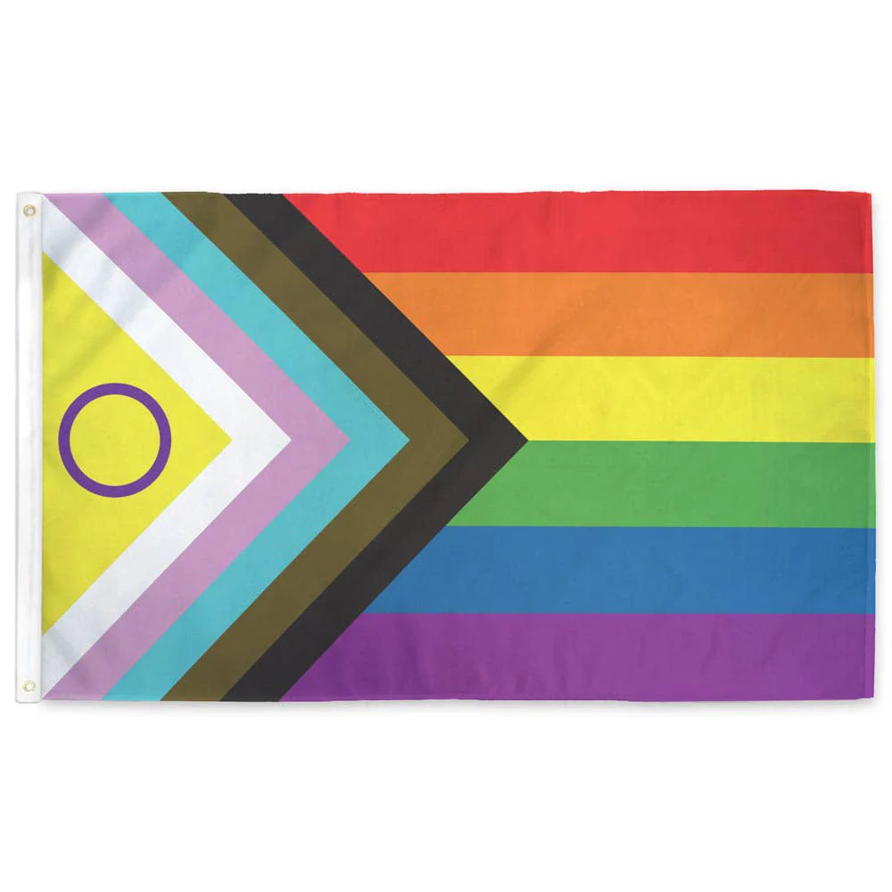 Intersex Progress Flag - Image 2
