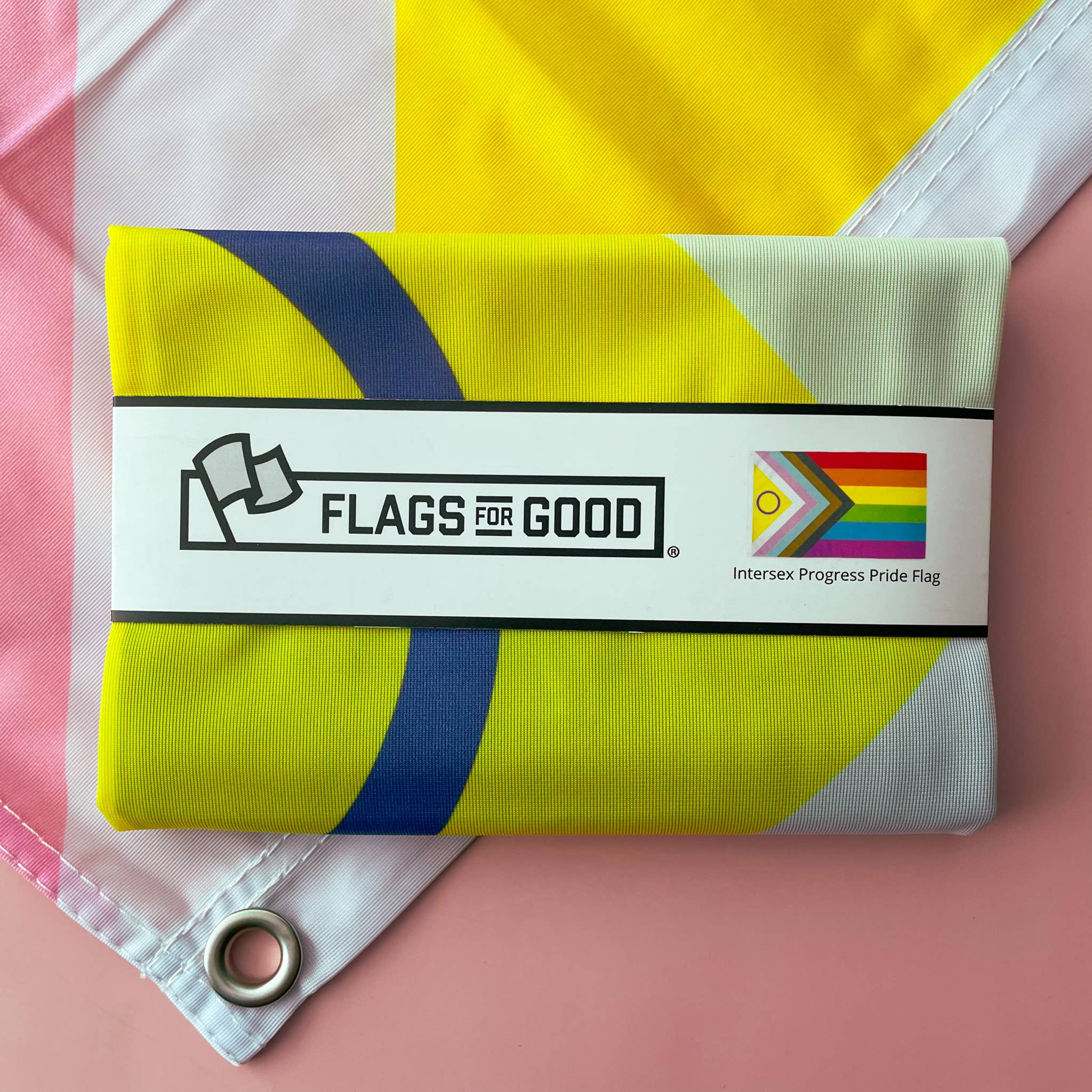 Intersex Progress Flag - Image 3