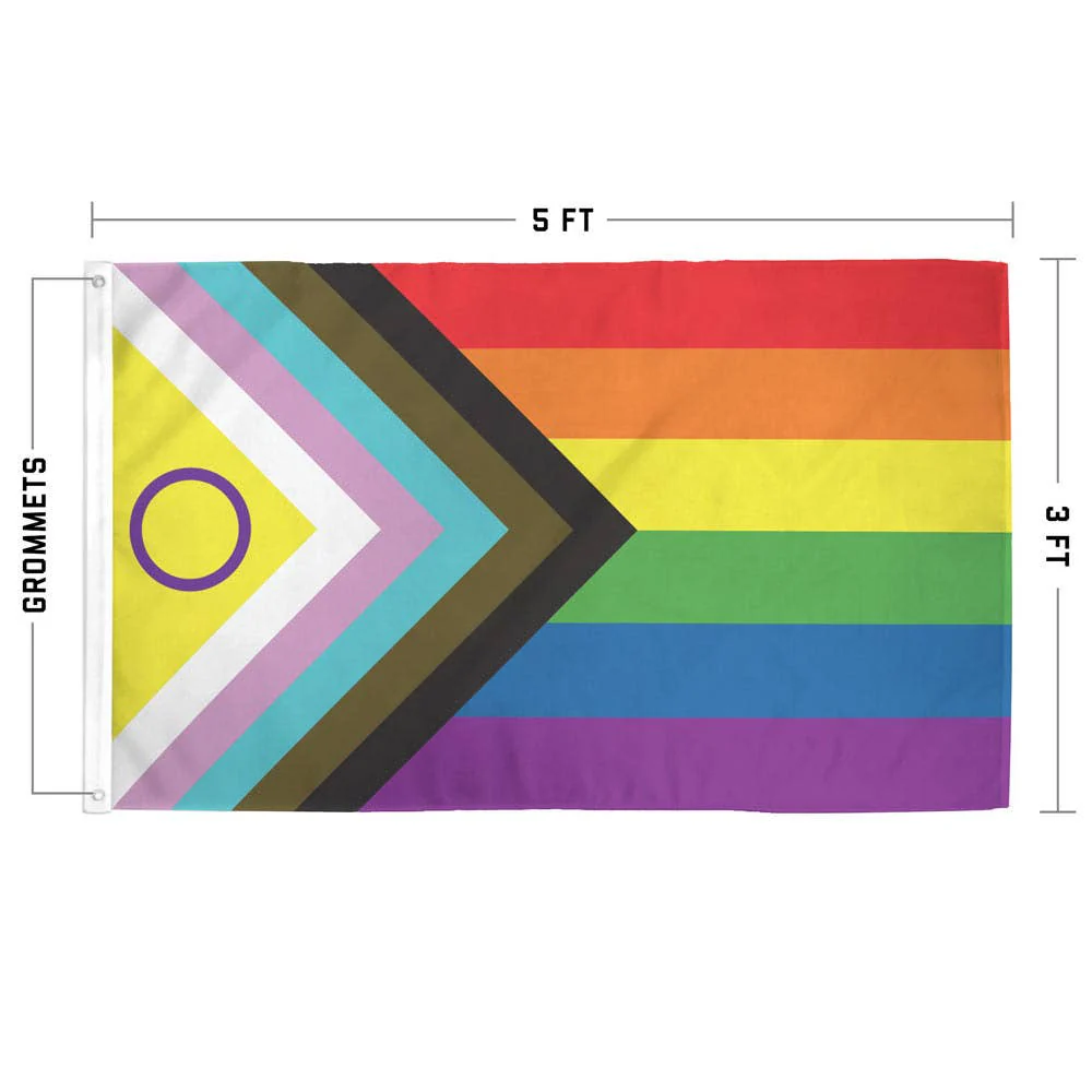 Intersex Progress Flag - Image 4