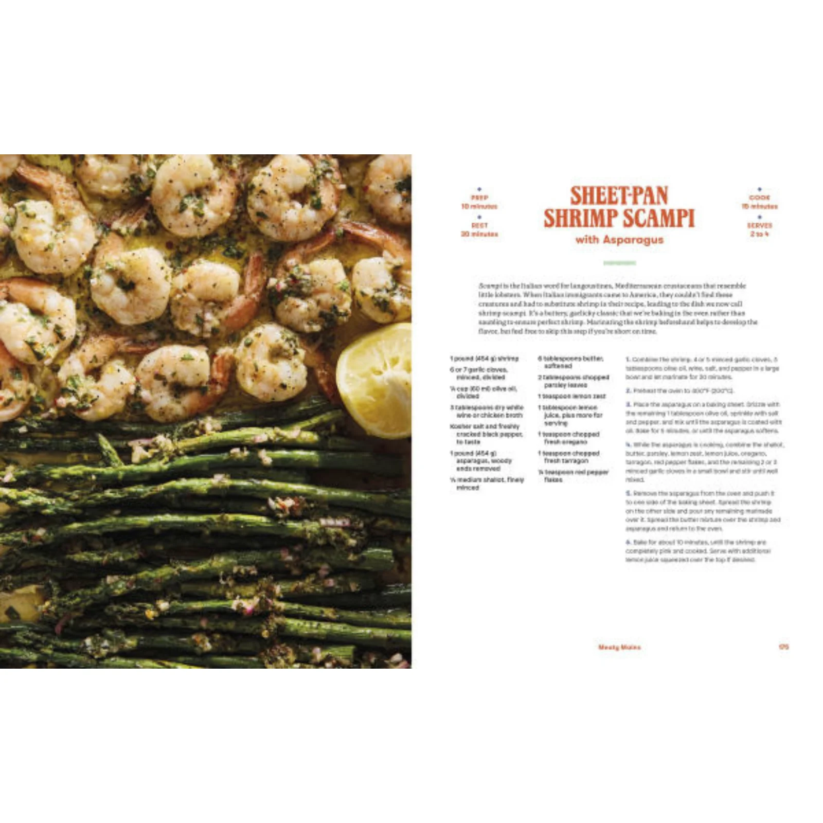 Italianish: Modern Twists on Classic Italian Flavors - Image 2