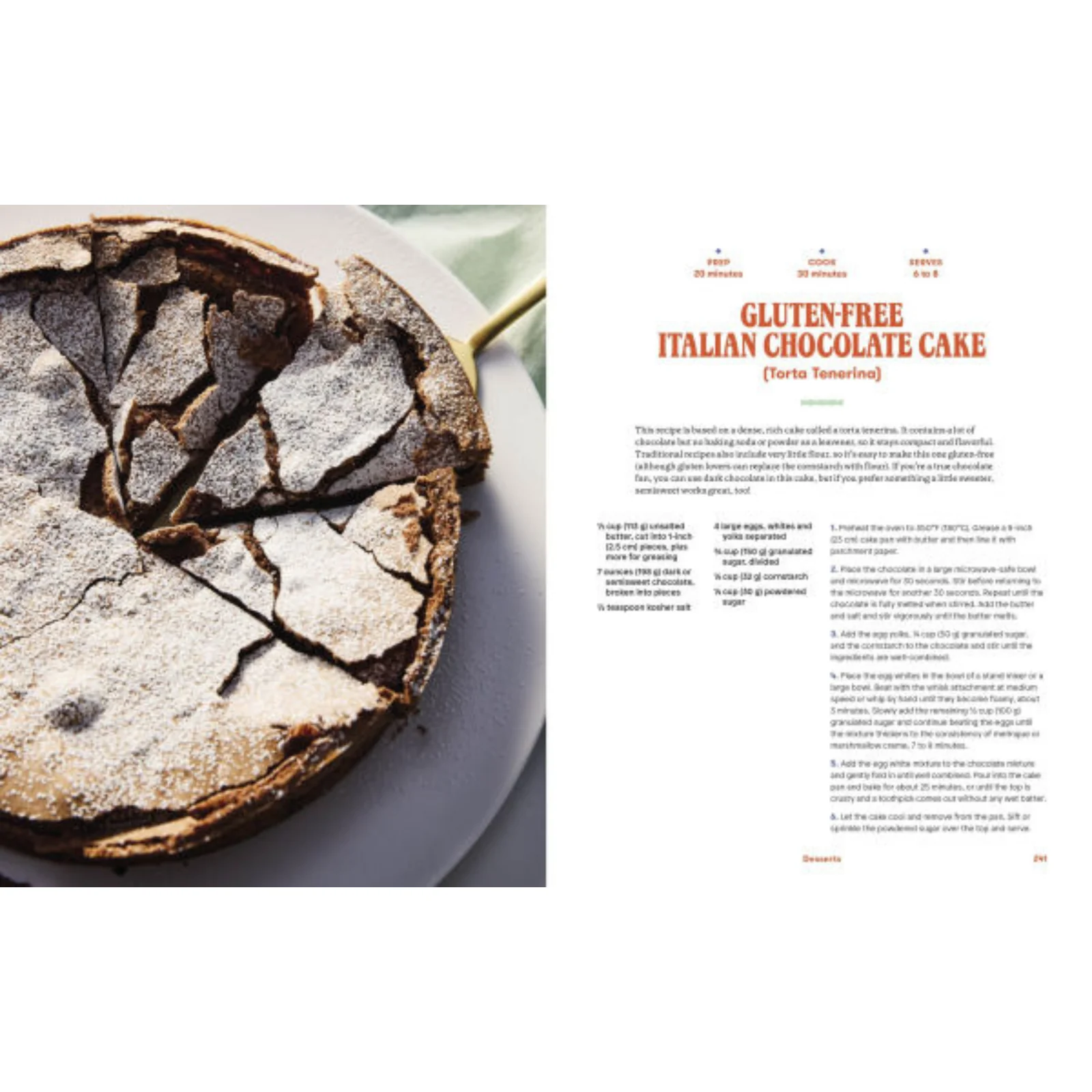 Italianish: Modern Twists on Classic Italian Flavors - Image 4