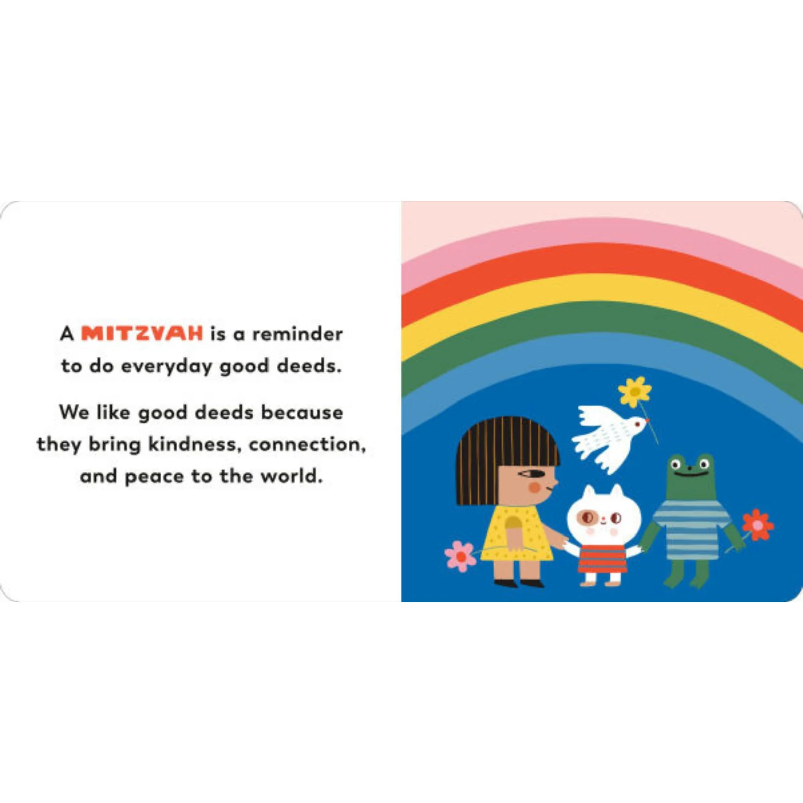 It's a Mitzvah!: Small Deeds with Big Heart - Image 2